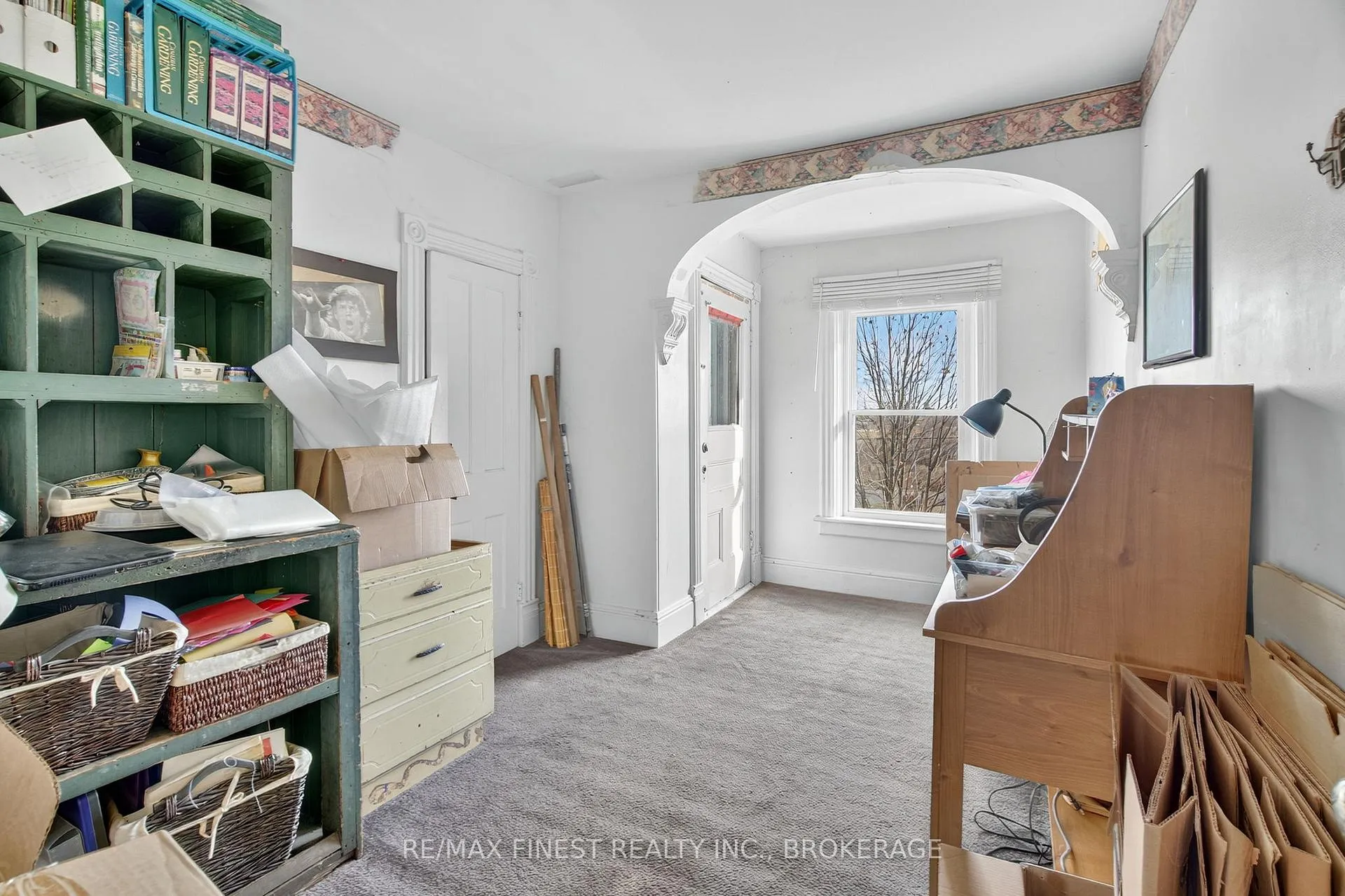 Photo 27 of 525 Scotland Road, Loyalist, Lennox and Addington - South — HOMEH