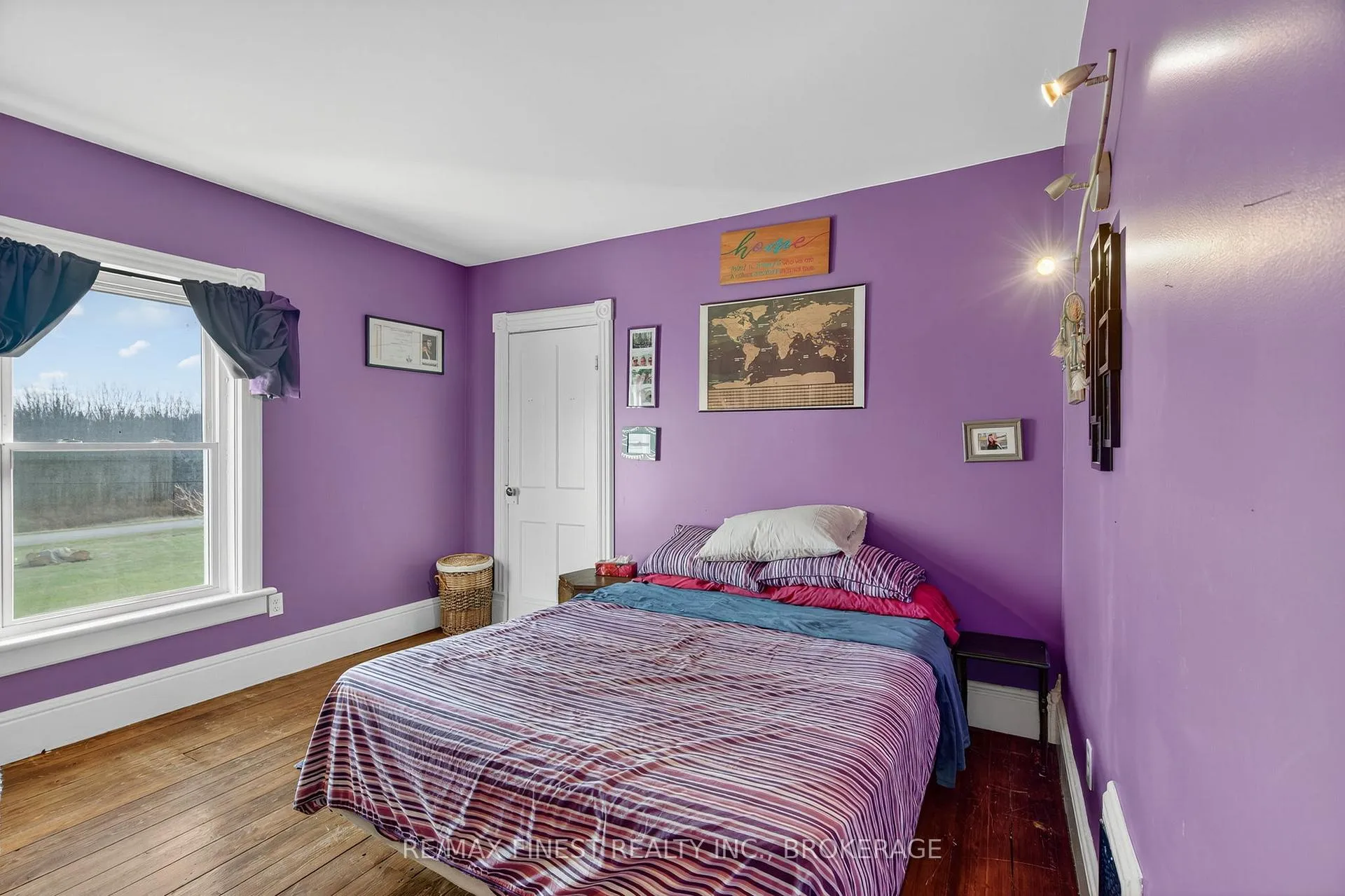 Photo 28 of 525 Scotland Road, Loyalist, Lennox and Addington - South — HOMEH