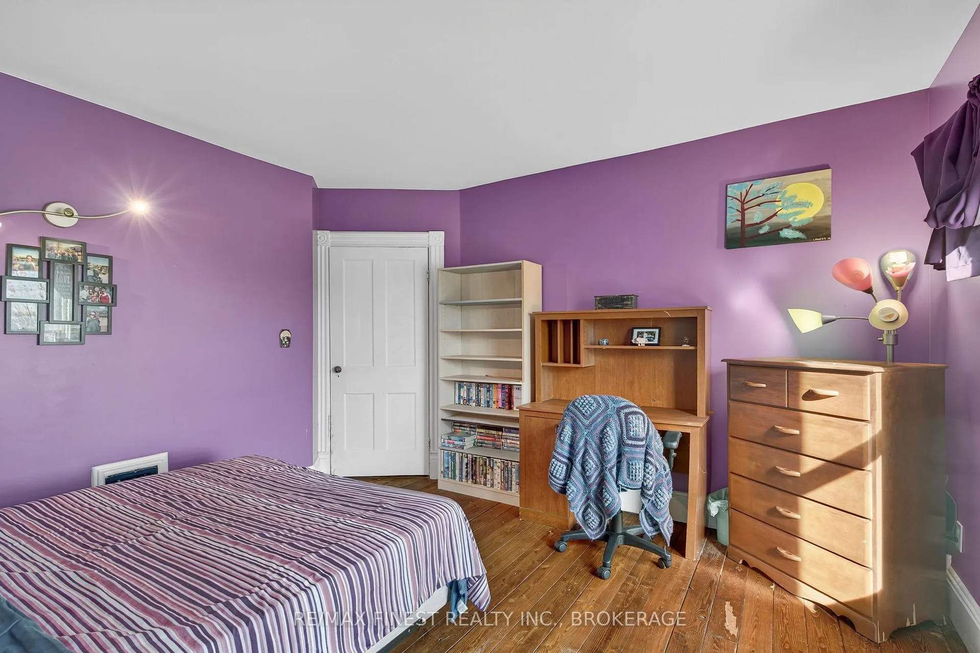 Photo 29 of 525 Scotland Road, Loyalist, Lennox and Addington - South — HOMEH
