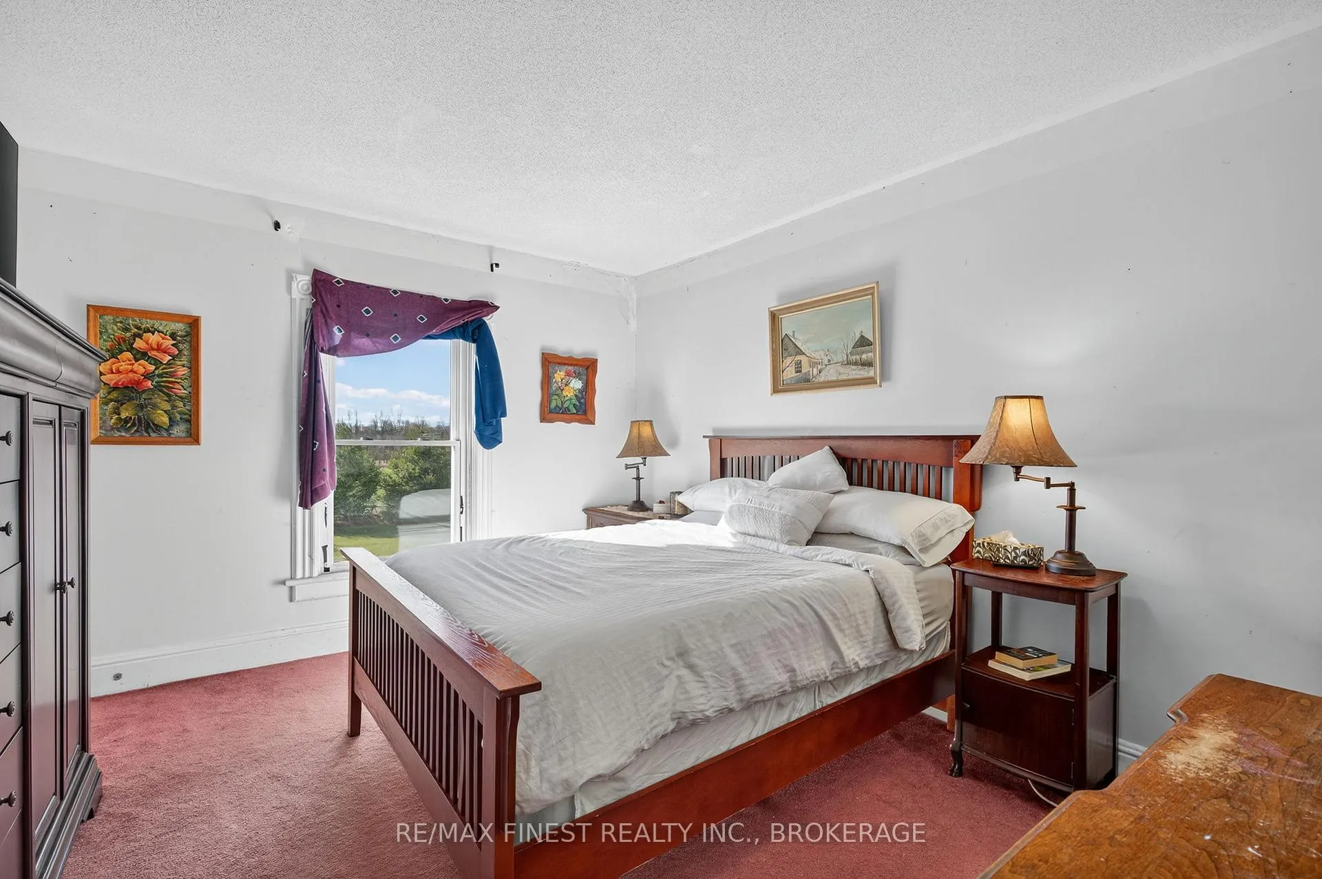Photo 30 of 525 Scotland Road, Loyalist, Lennox and Addington - South — HOMEH