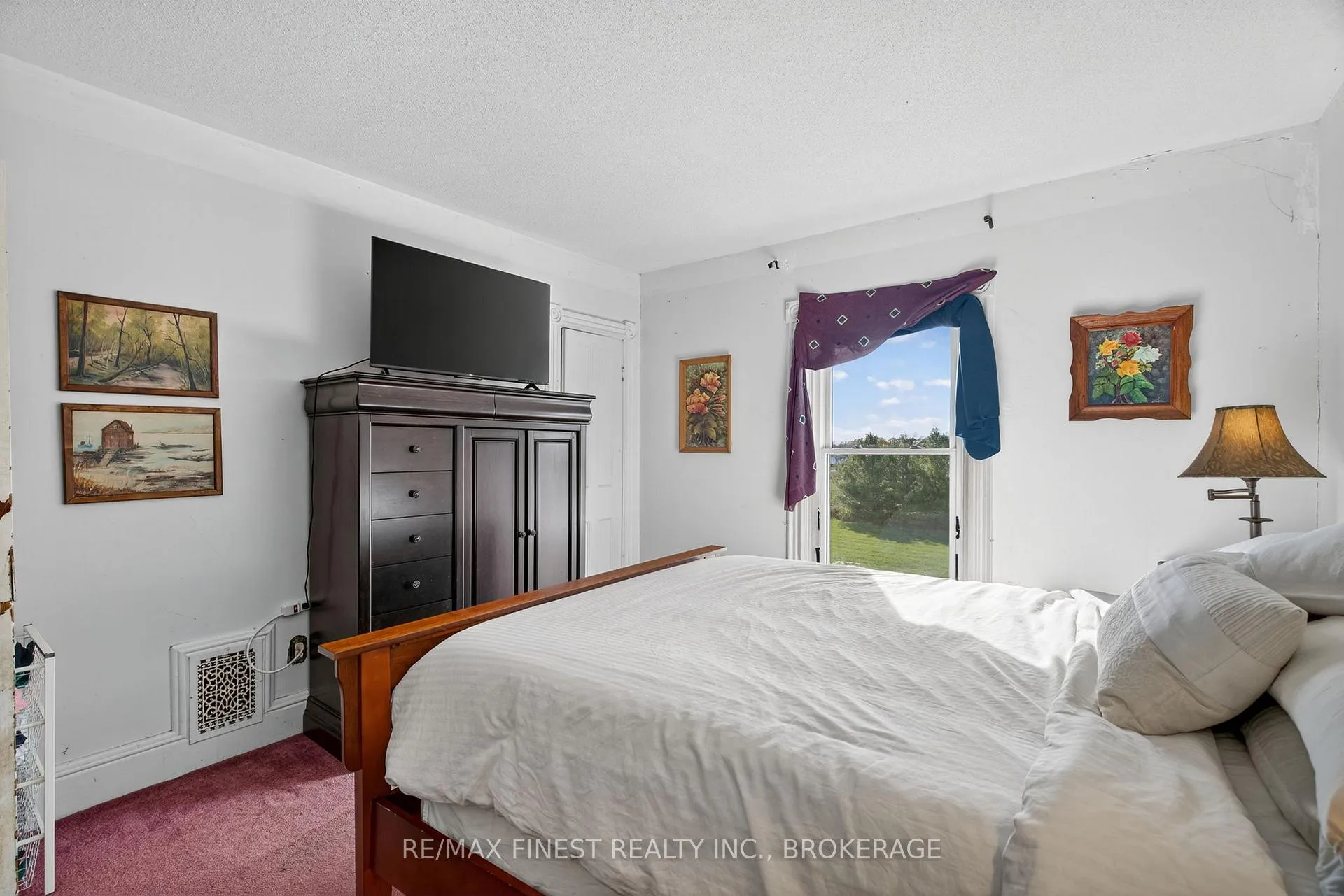 Photo 31 of 525 Scotland Road, Loyalist, Lennox and Addington - South — HOMEH