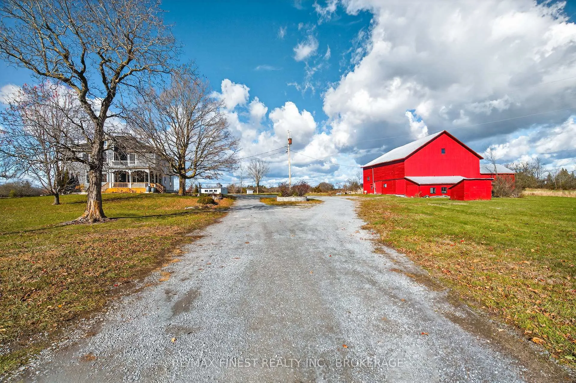 Photo 37 of 525 Scotland Road, Loyalist, Lennox and Addington - South — HOMEH