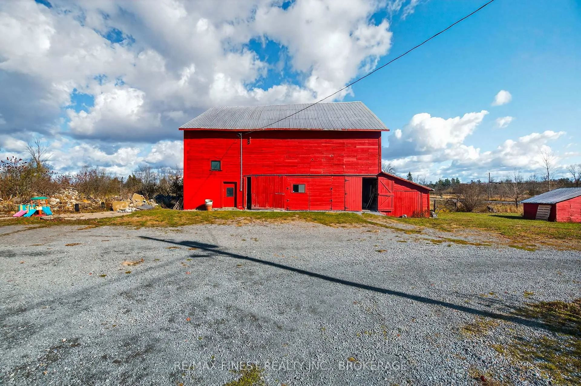 Photo 39 of 525 Scotland Road, Loyalist, Lennox and Addington - South — HOMEH