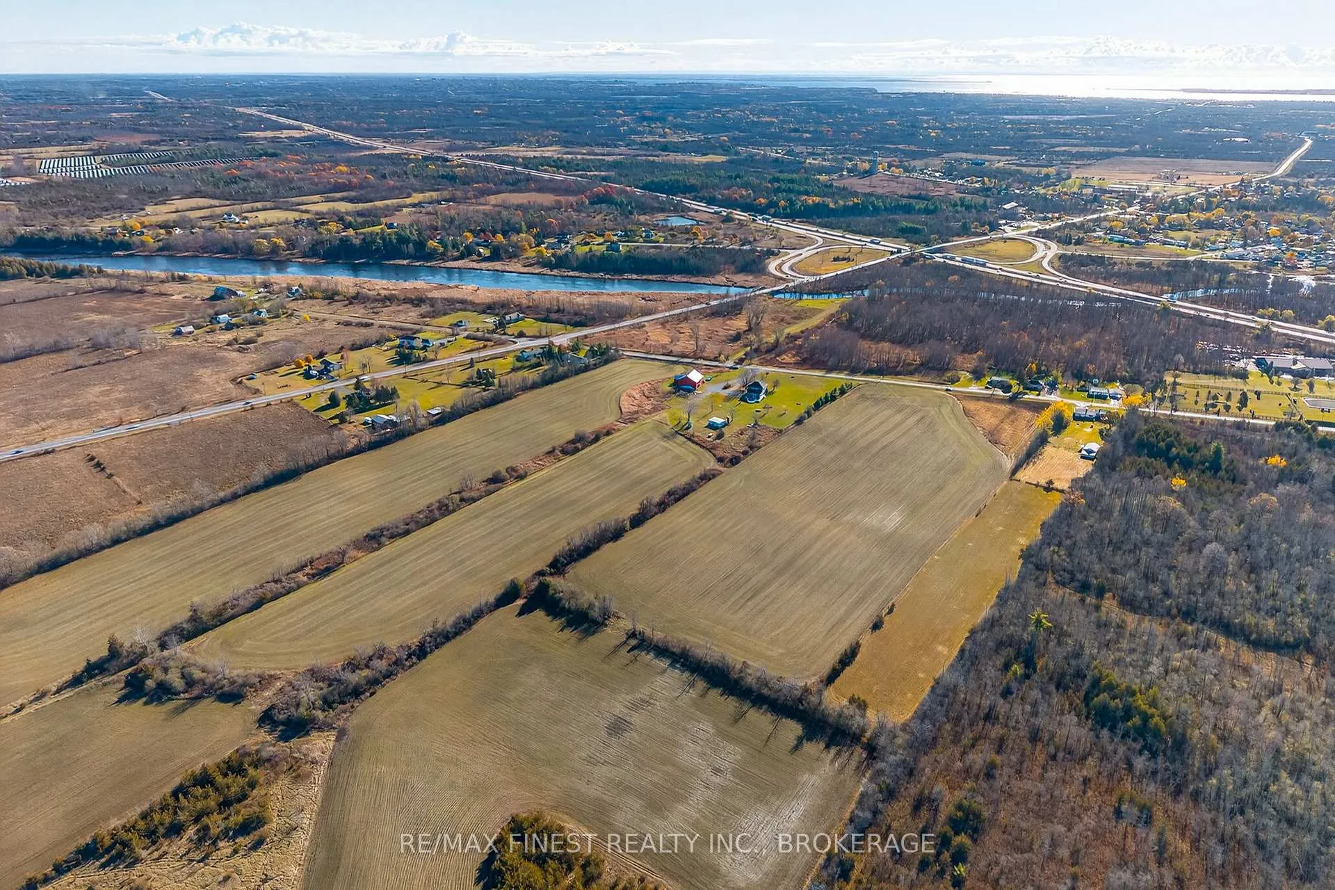 Photo 45 of 525 Scotland Road, Loyalist, Lennox and Addington - South — HOMEH