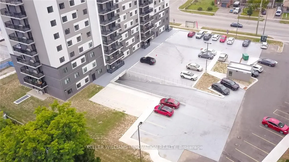 Photo 6 of Unit 406, 595 Strasburg Road, Kitchener, Alpine — HOMEH