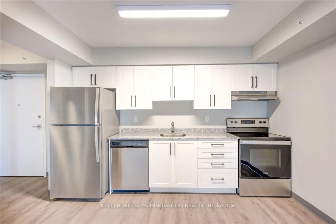Photo 7 of Unit 406, 595 Strasburg Road, Kitchener, Alpine — HOMEH