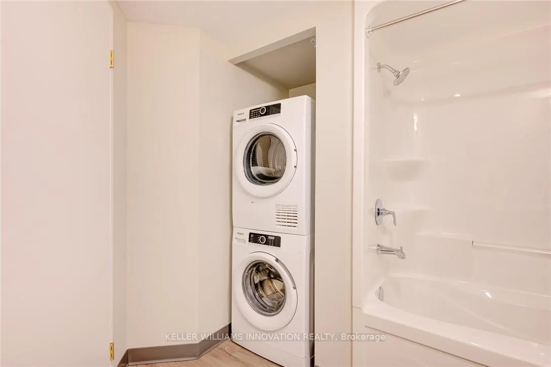 Photo 17 of Unit 406, 595 Strasburg Road, Kitchener, Alpine — HOMEH