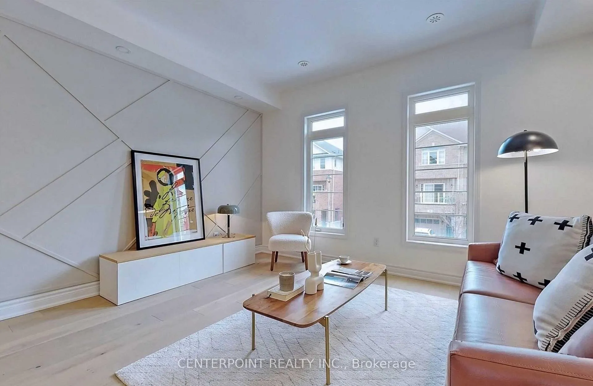 Photo 3 of 21 Beehive Lane, Markham, Wismer — HOMEH