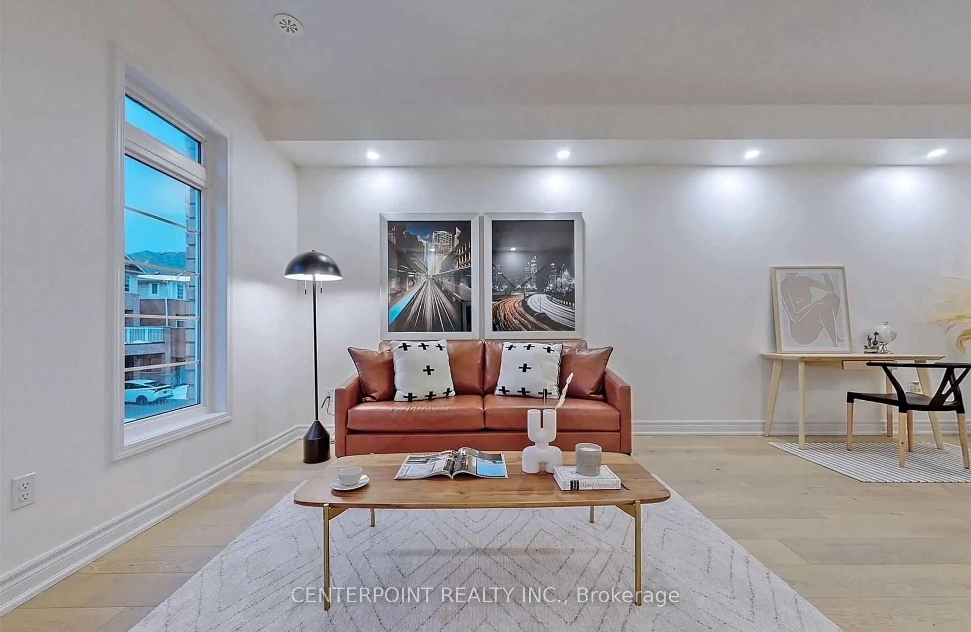 Photo 6 of 21 Beehive Lane, Markham, Wismer — HOMEH