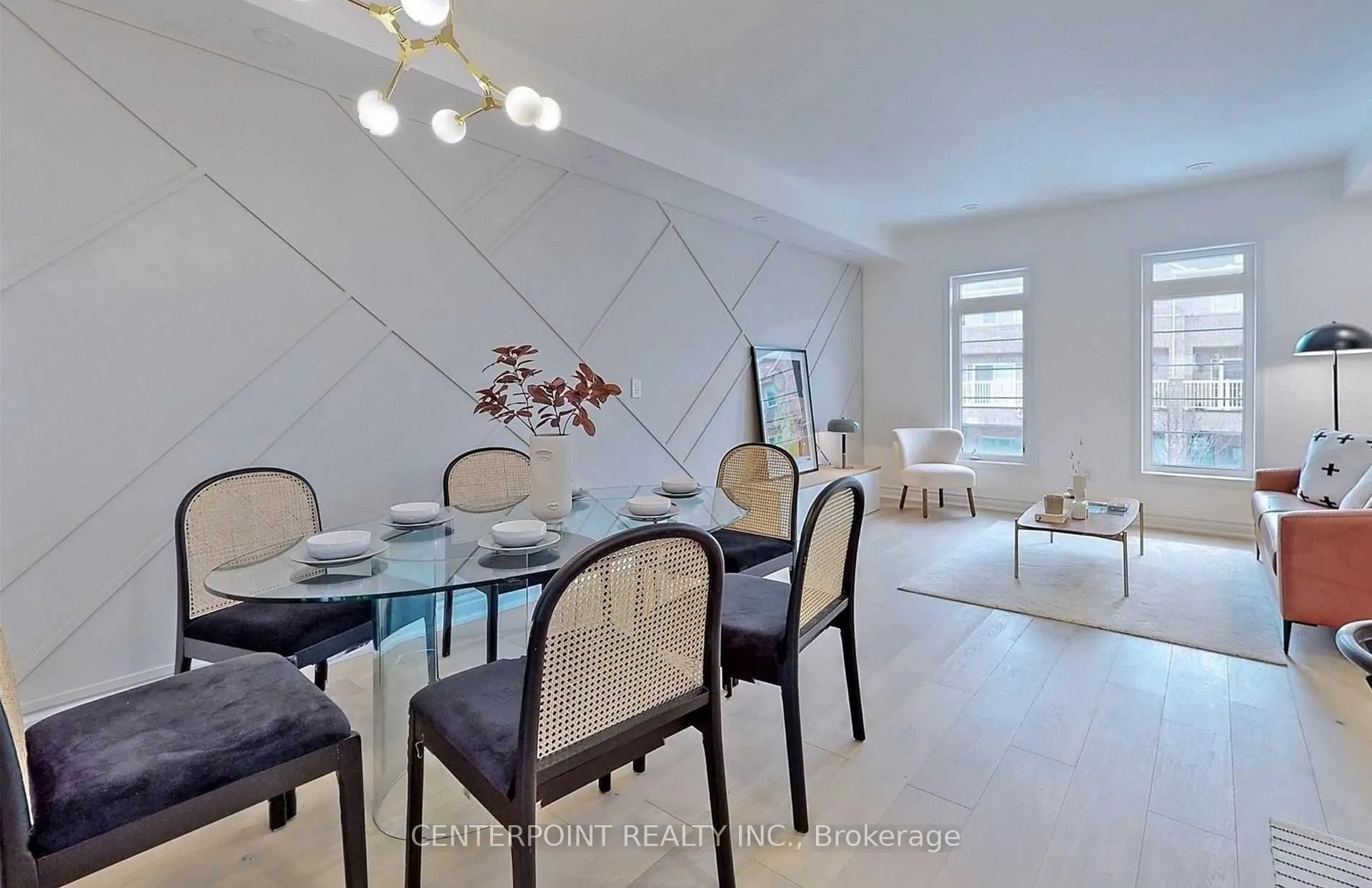 Photo 7 of 21 Beehive Lane, Markham, Wismer — HOMEH