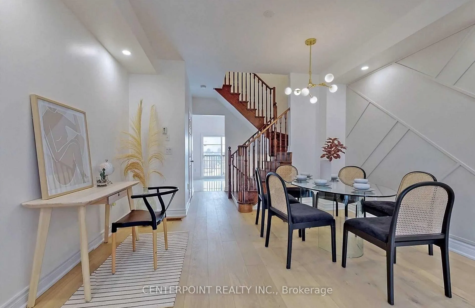 Photo 12 of 21 Beehive Lane, Markham, Wismer — HOMEH