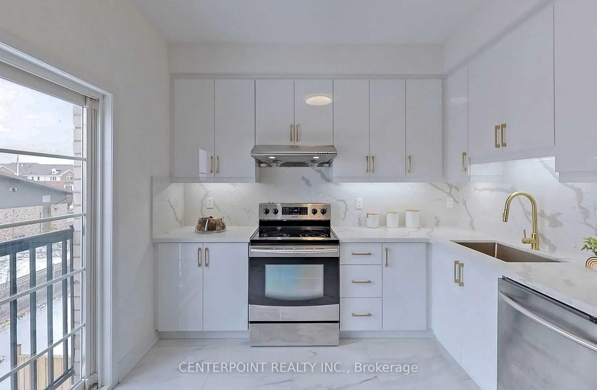 Photo 14 of 21 Beehive Lane, Markham, Wismer — HOMEH