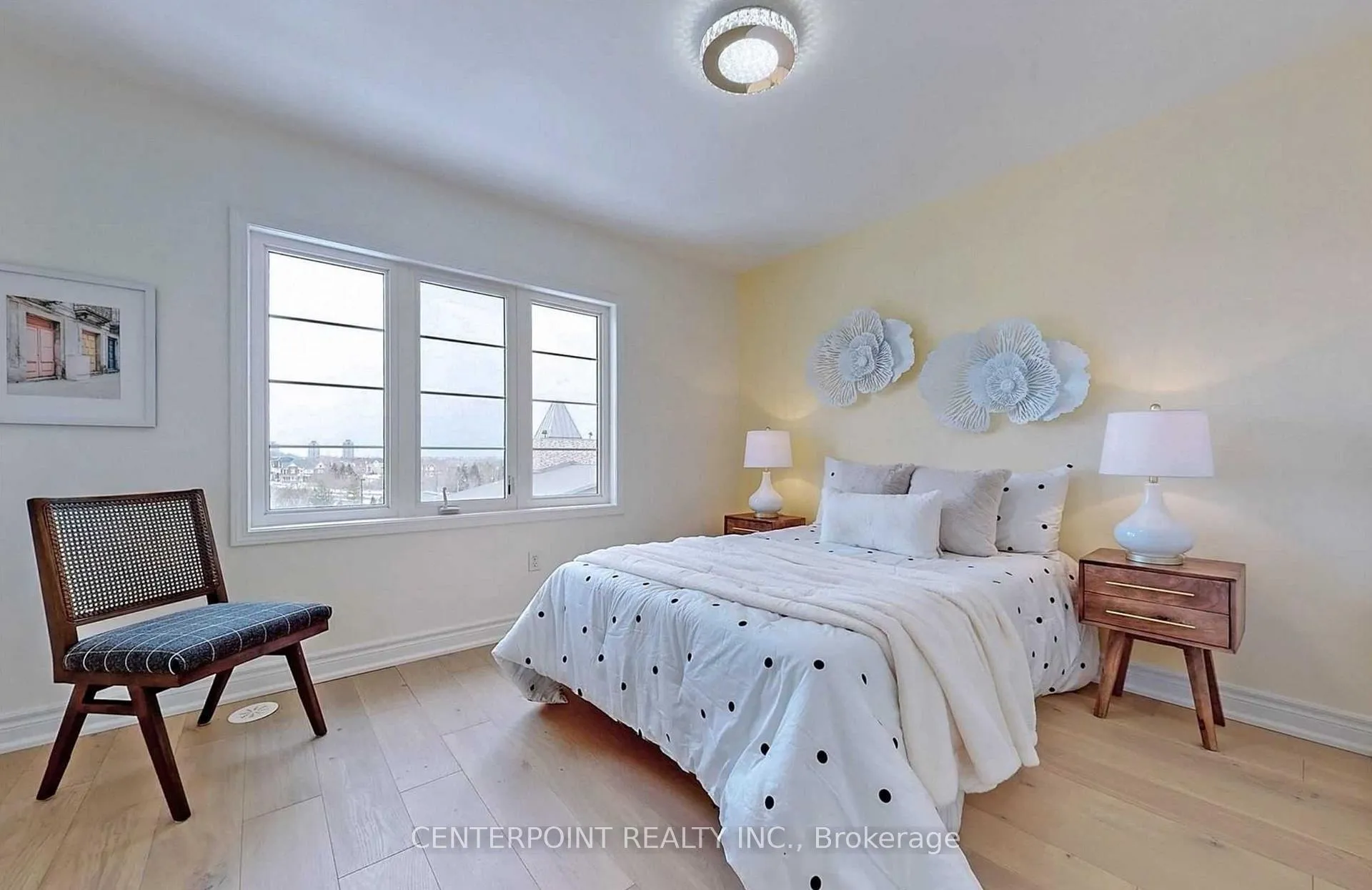 Photo 24 of 21 Beehive Lane, Markham, Wismer — HOMEH