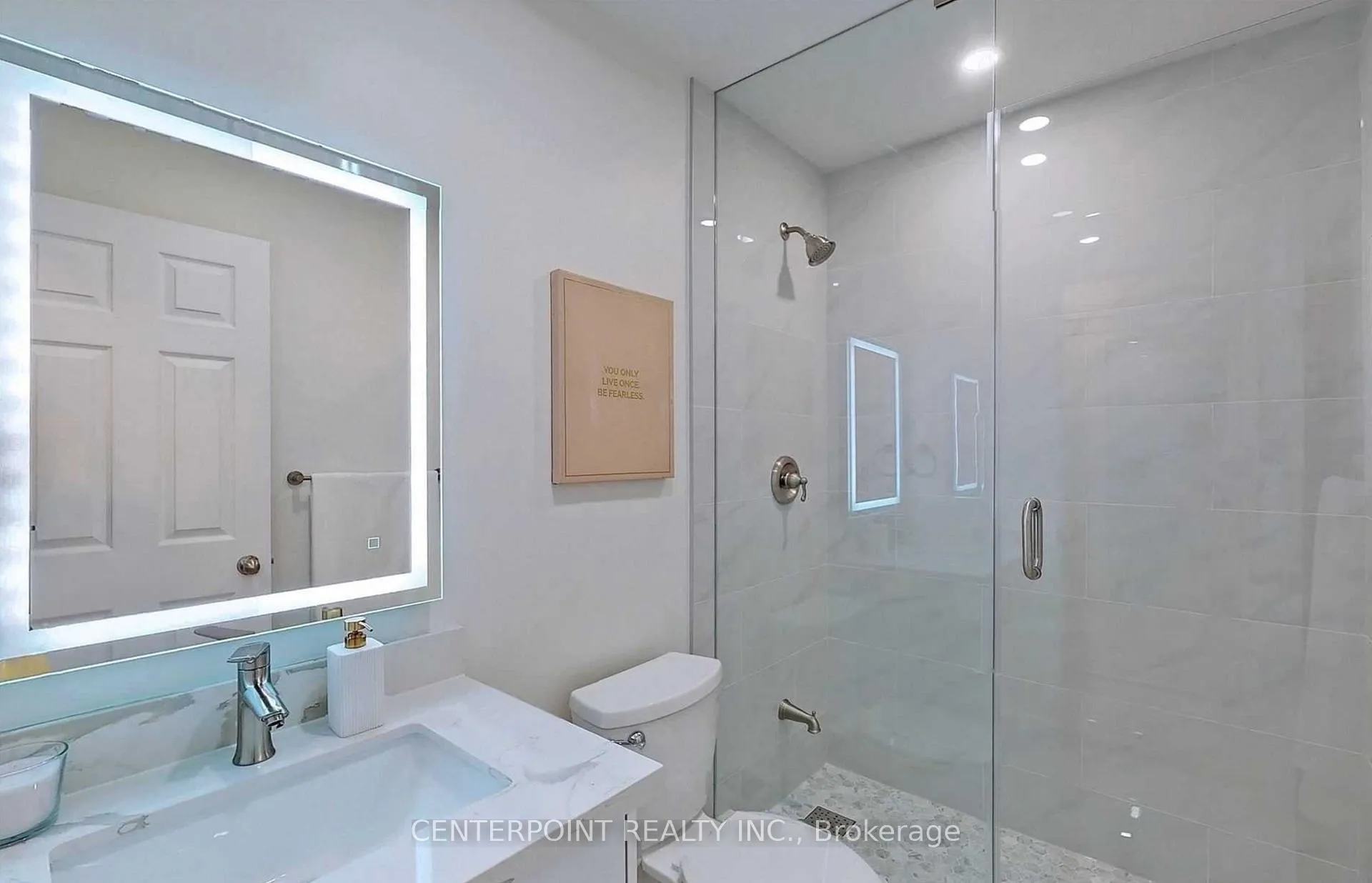 Photo 28 of 21 Beehive Lane, Markham, Wismer — HOMEH