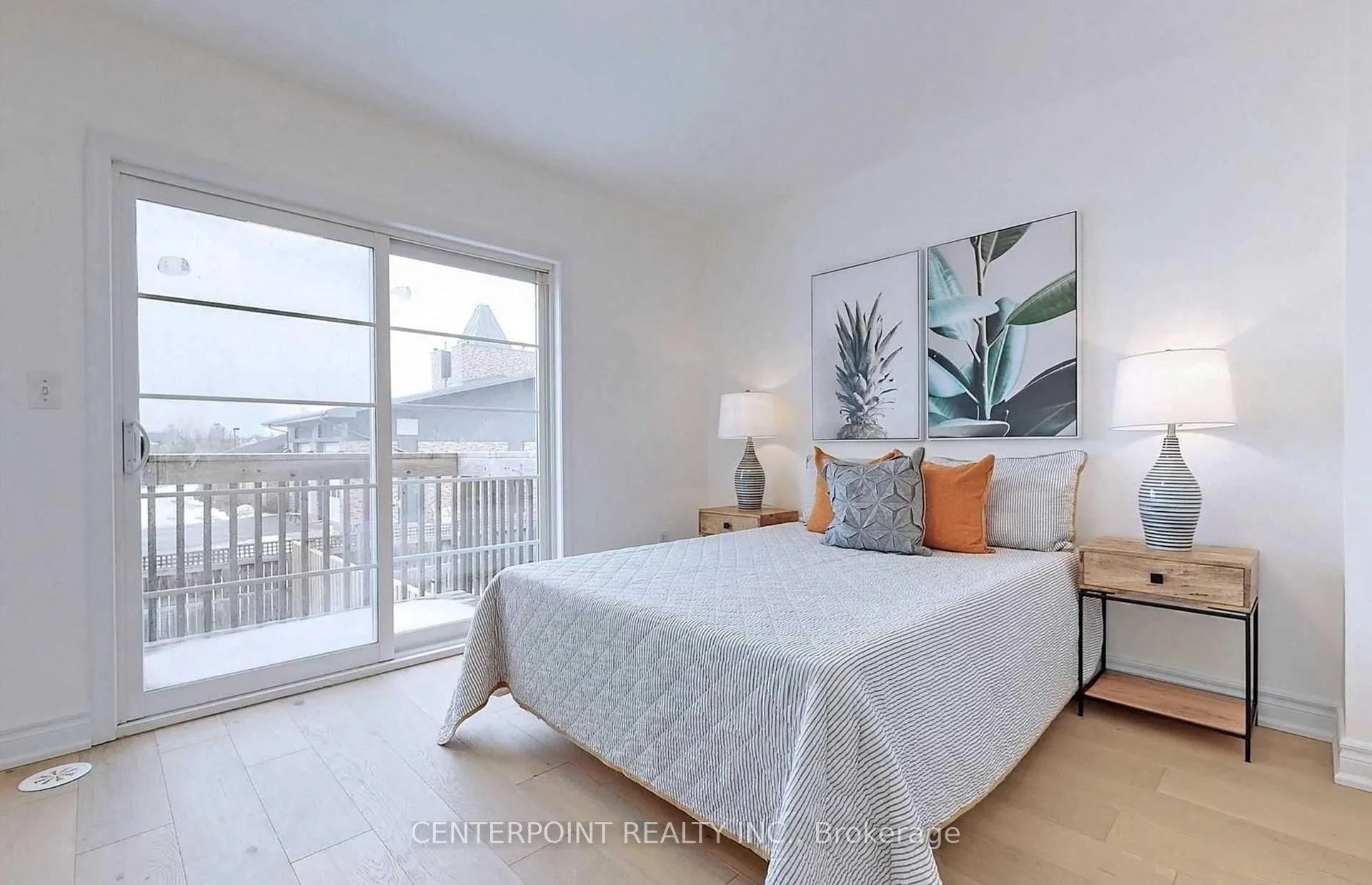 Photo 29 of 21 Beehive Lane, Markham, Wismer — HOMEH