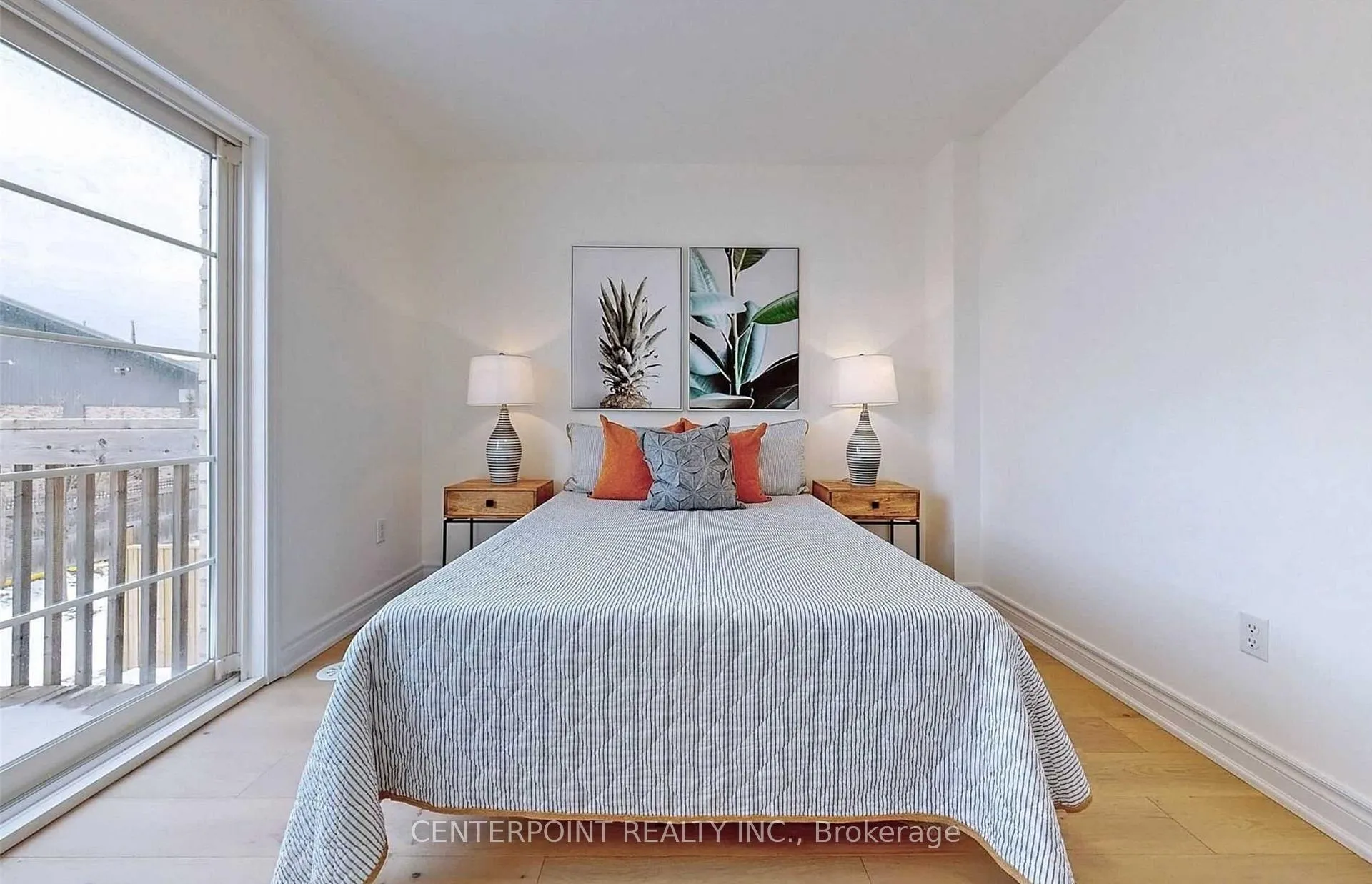 Photo 30 of 21 Beehive Lane, Markham, Wismer — HOMEH