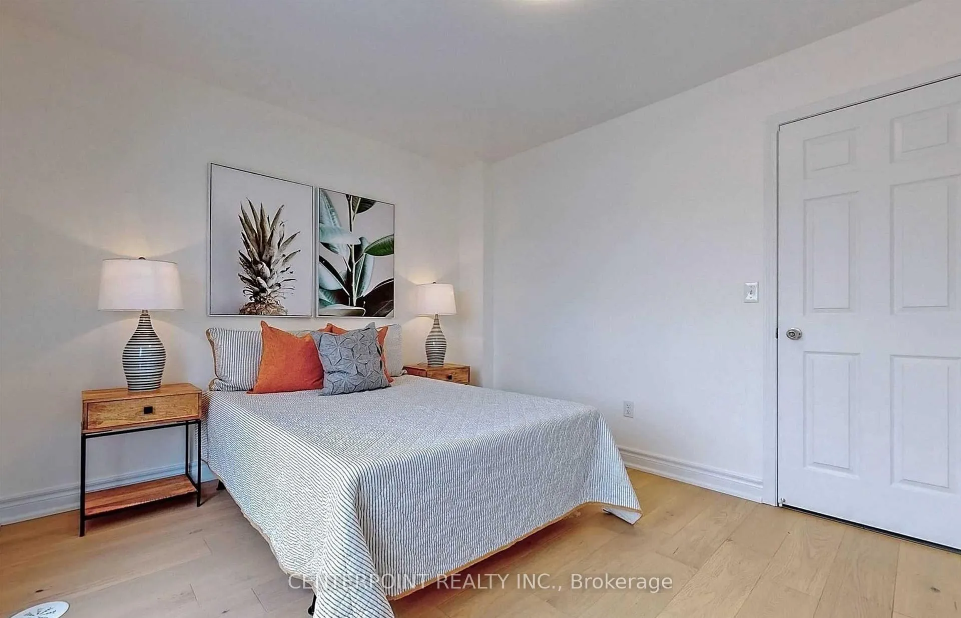 Photo 31 of 21 Beehive Lane, Markham, Wismer — HOMEH