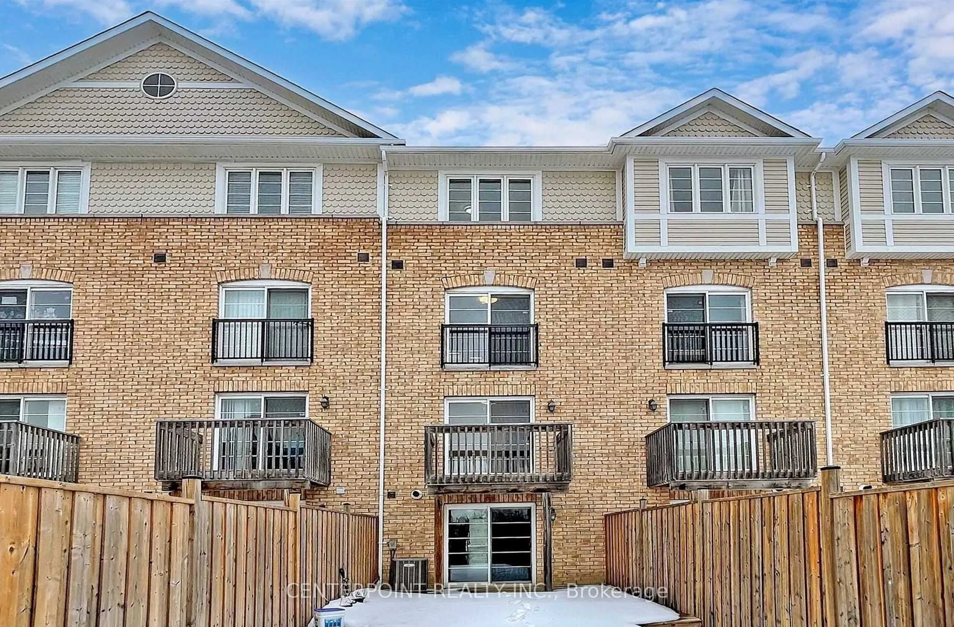 Photo 34 of 21 Beehive Lane, Markham, Wismer — HOMEH