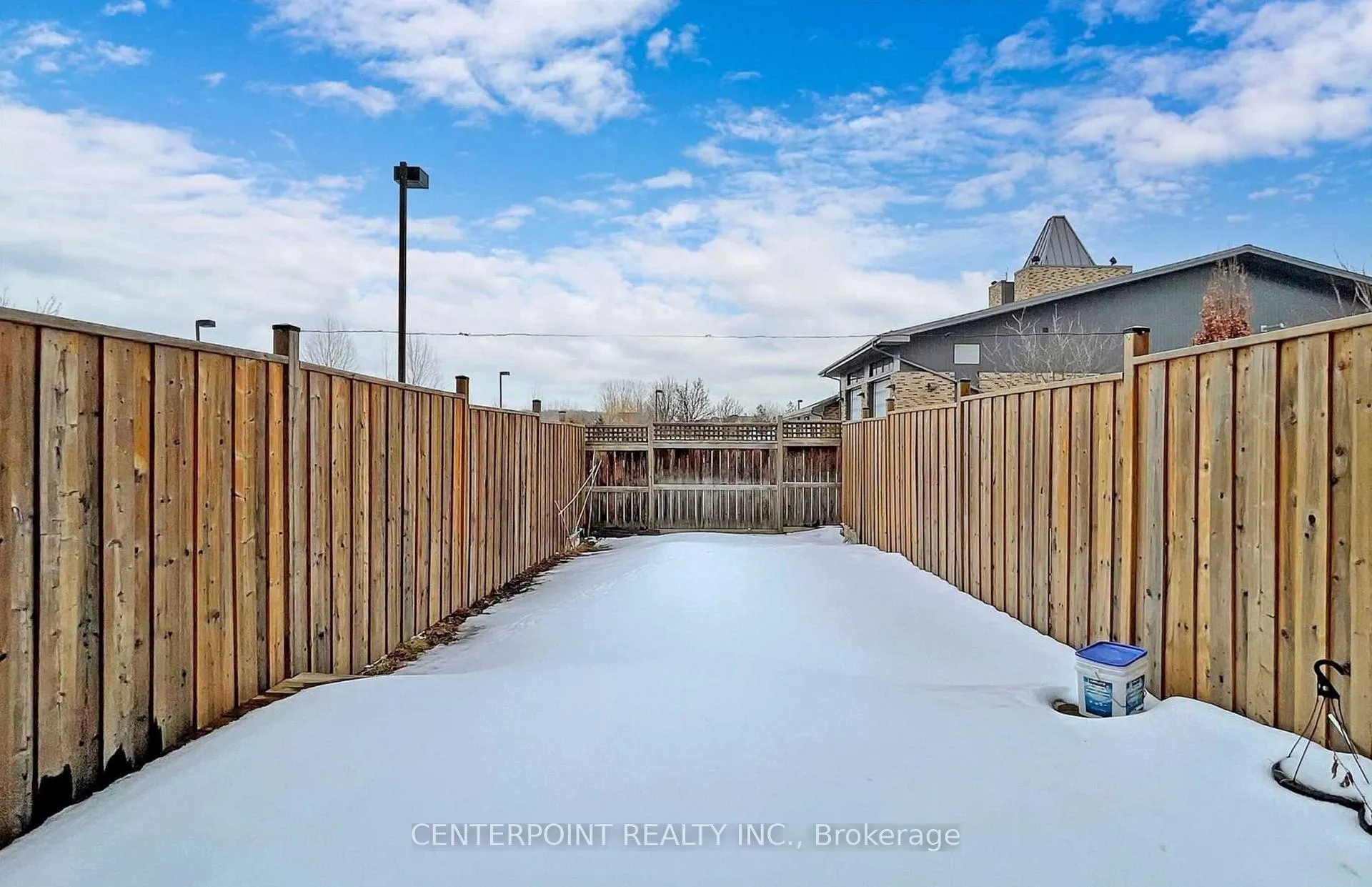 Photo 35 of 21 Beehive Lane, Markham, Wismer — HOMEH