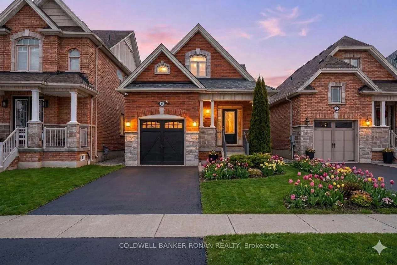 Photo 1 of 22 Morrison Avenue, New Tecumseth, Alliston — HOMEH