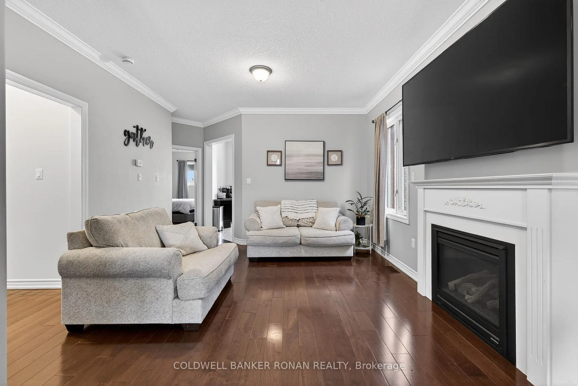 Photo 6 of 22 Morrison Avenue, New Tecumseth, Alliston — HOMEH