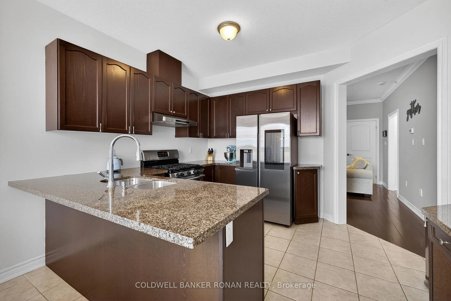 Photo 12 of 22 Morrison Avenue, New Tecumseth, Alliston — HOMEH
