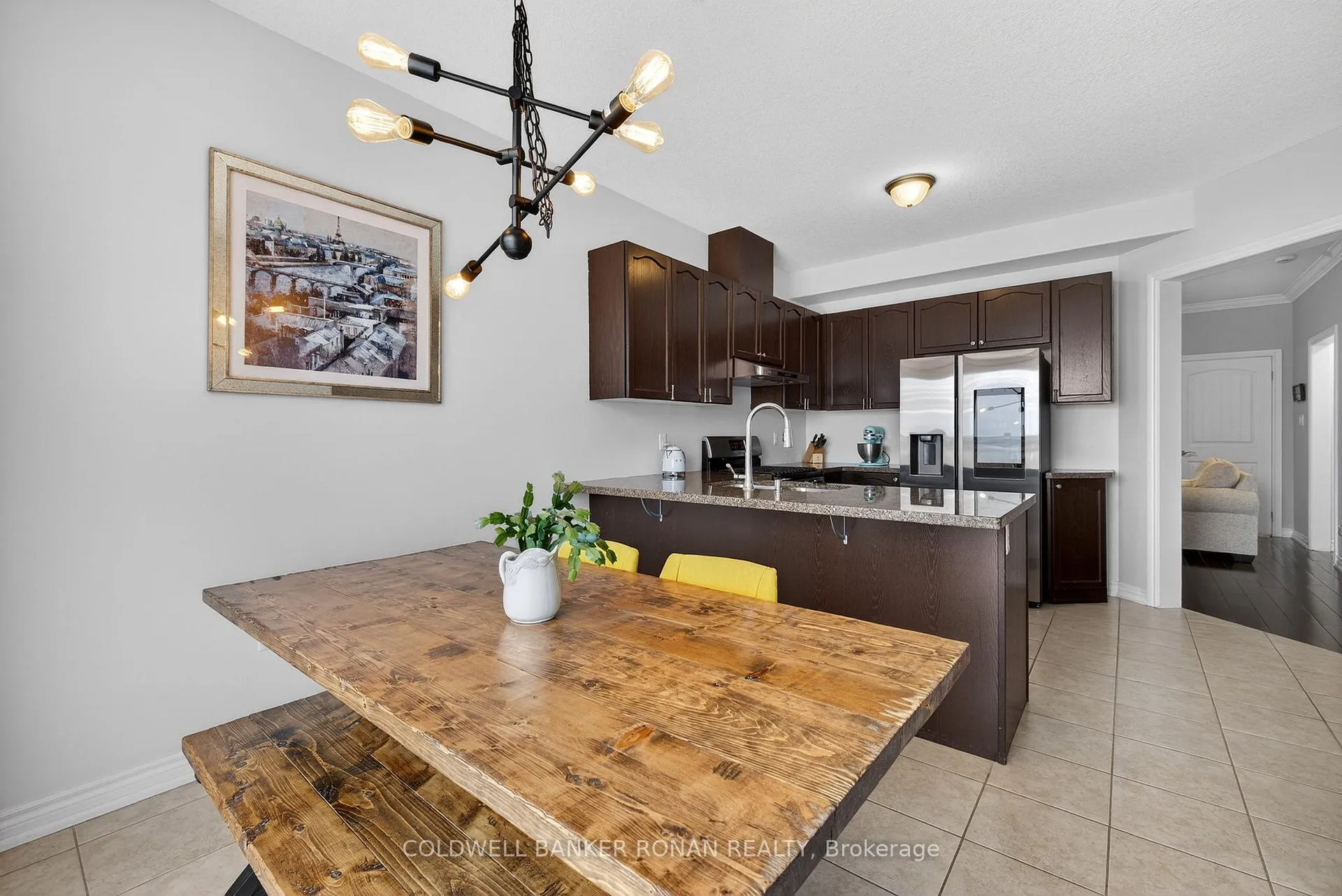 Photo 15 of 22 Morrison Avenue, New Tecumseth, Alliston — HOMEH