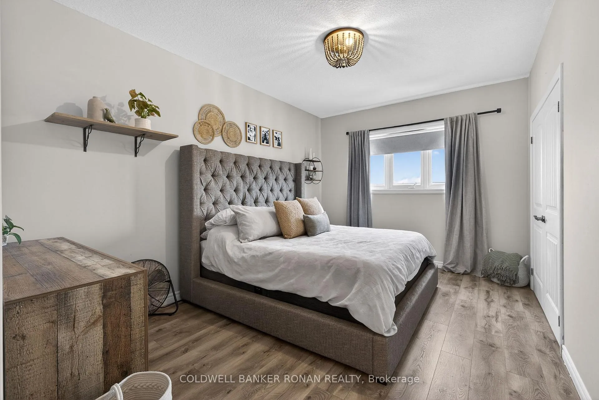 Photo 16 of 22 Morrison Avenue, New Tecumseth, Alliston — HOMEH