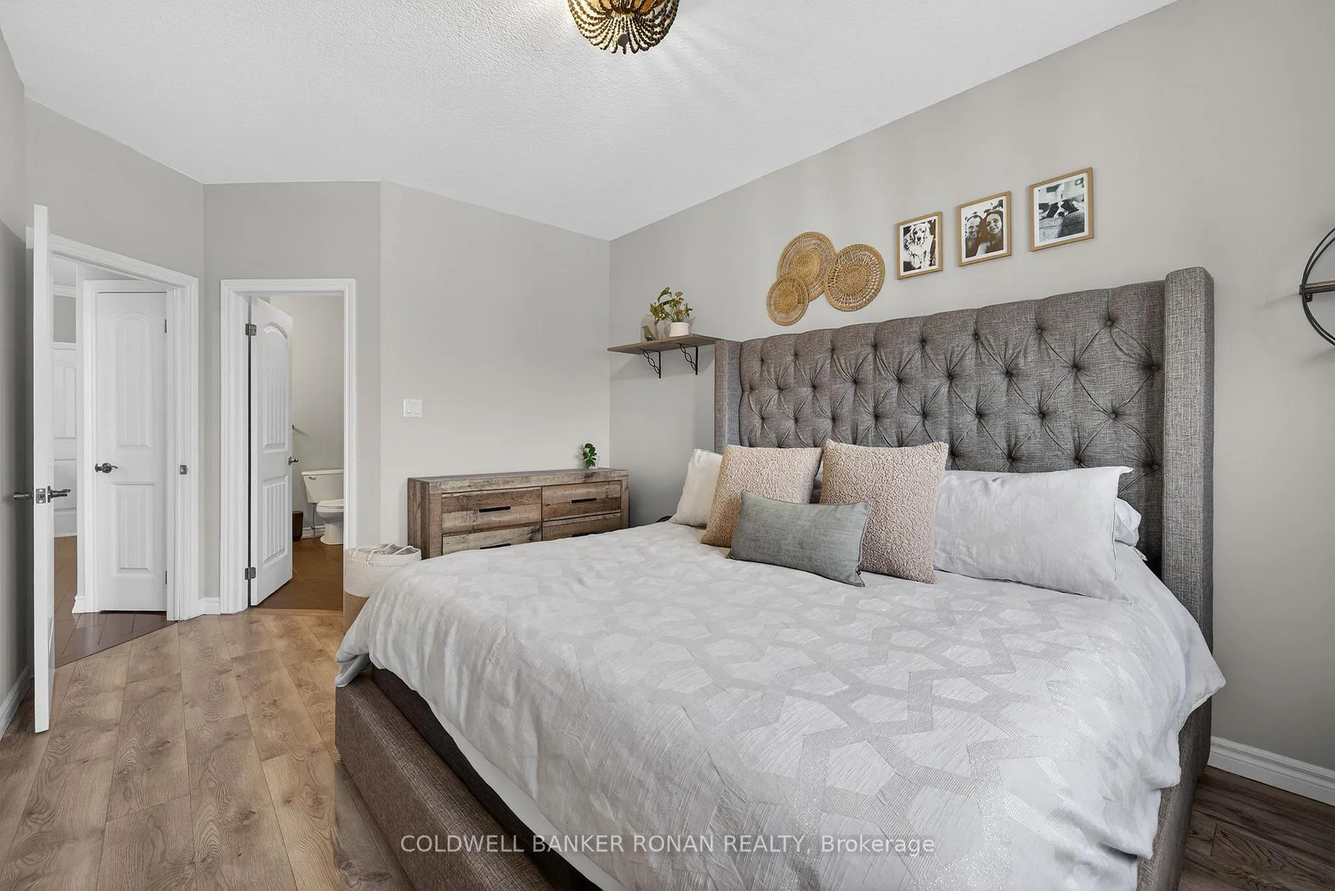 Photo 17 of 22 Morrison Avenue, New Tecumseth, Alliston — HOMEH