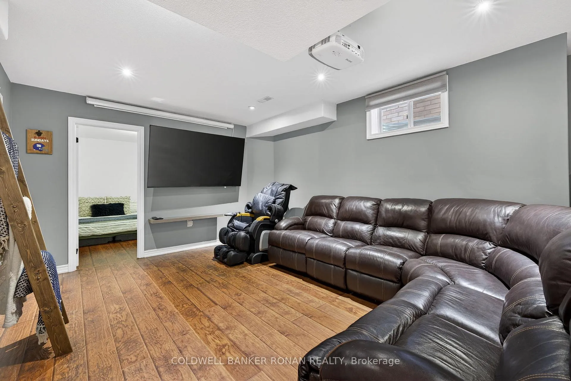 Photo 29 of 22 Morrison Avenue, New Tecumseth, Alliston — HOMEH