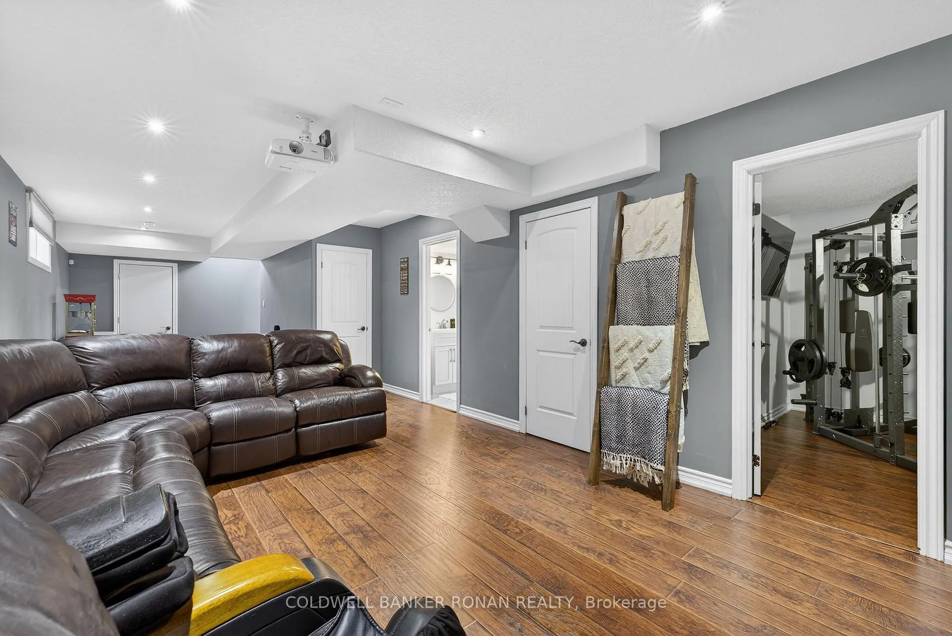 Photo 30 of 22 Morrison Avenue, New Tecumseth, Alliston — HOMEH