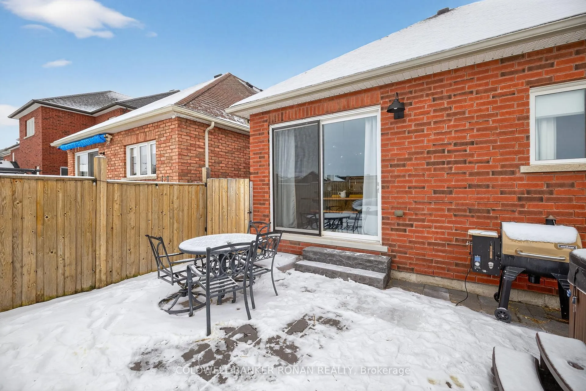 Photo 36 of 22 Morrison Avenue, New Tecumseth, Alliston — HOMEH