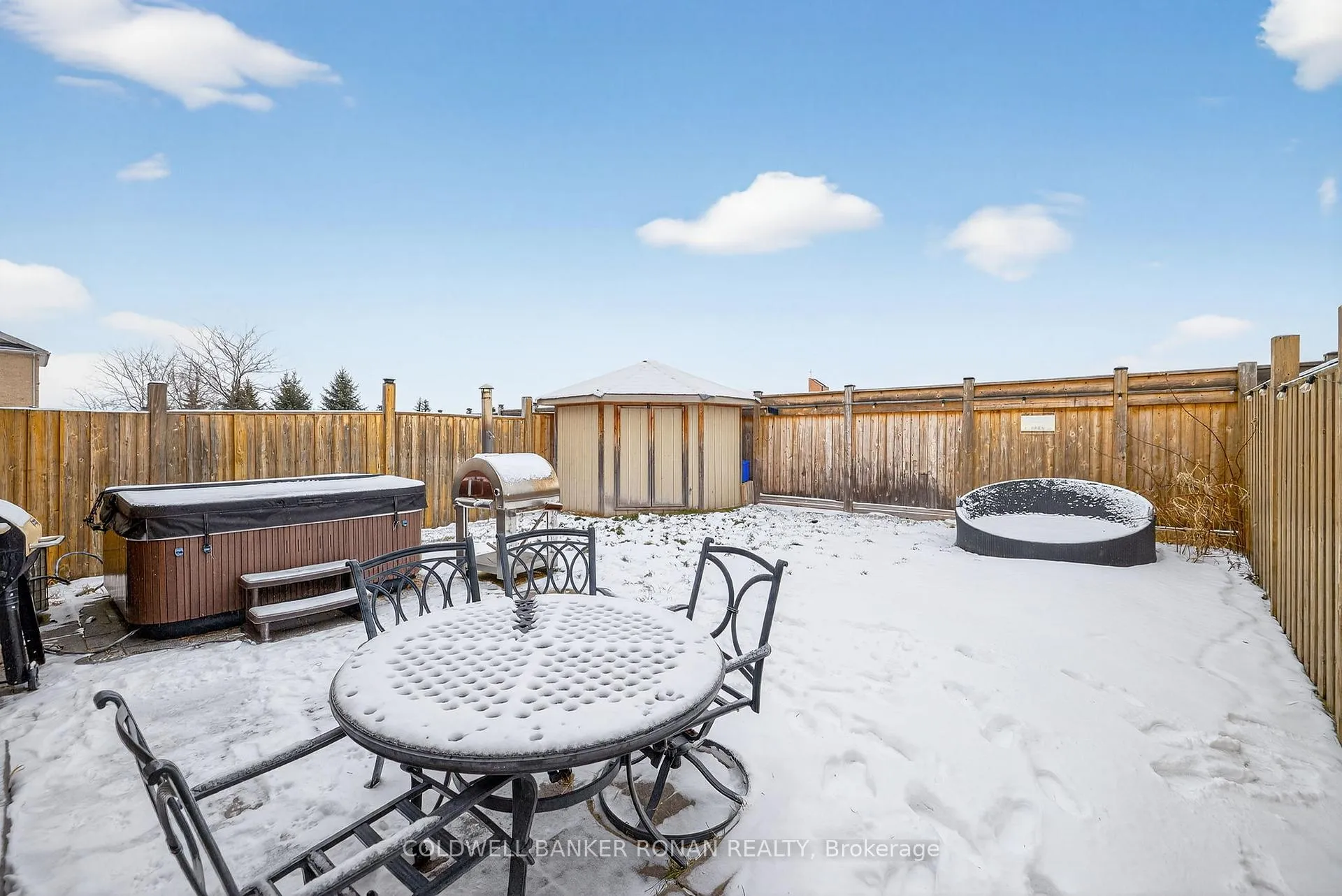 Photo 37 of 22 Morrison Avenue, New Tecumseth, Alliston — HOMEH