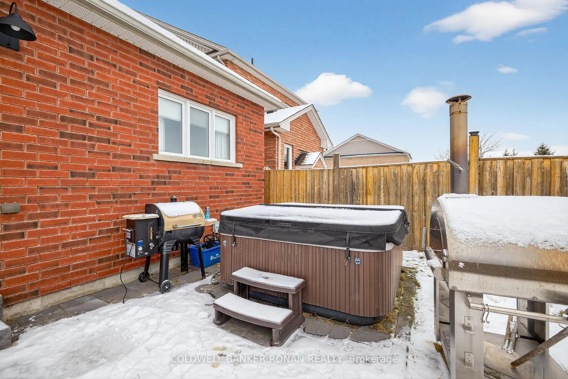 Photo 38 of 22 Morrison Avenue, New Tecumseth, Alliston — HOMEH