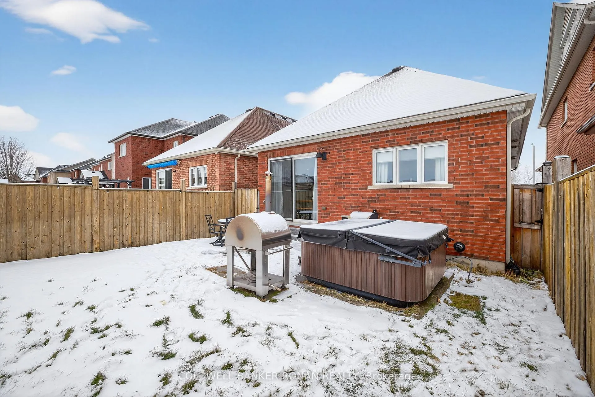 Photo 39 of 22 Morrison Avenue, New Tecumseth, Alliston — HOMEH