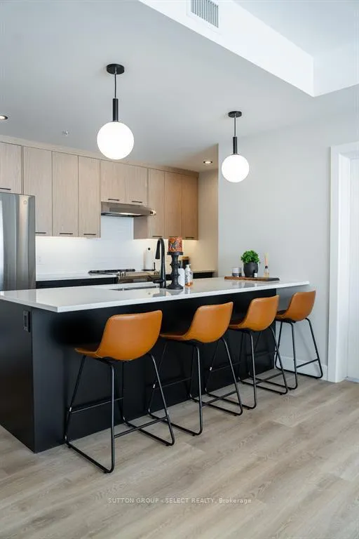 Photo 3 of Unit 402, 15 James Street, South Huron, Exeter — HOMEH