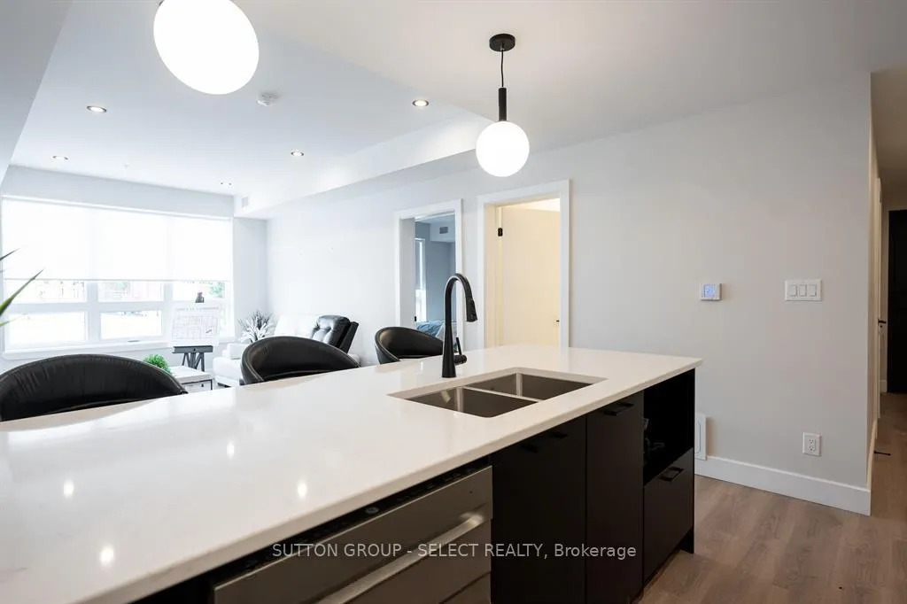 Photo 4 of Unit 402, 15 James Street, South Huron, Exeter — HOMEH