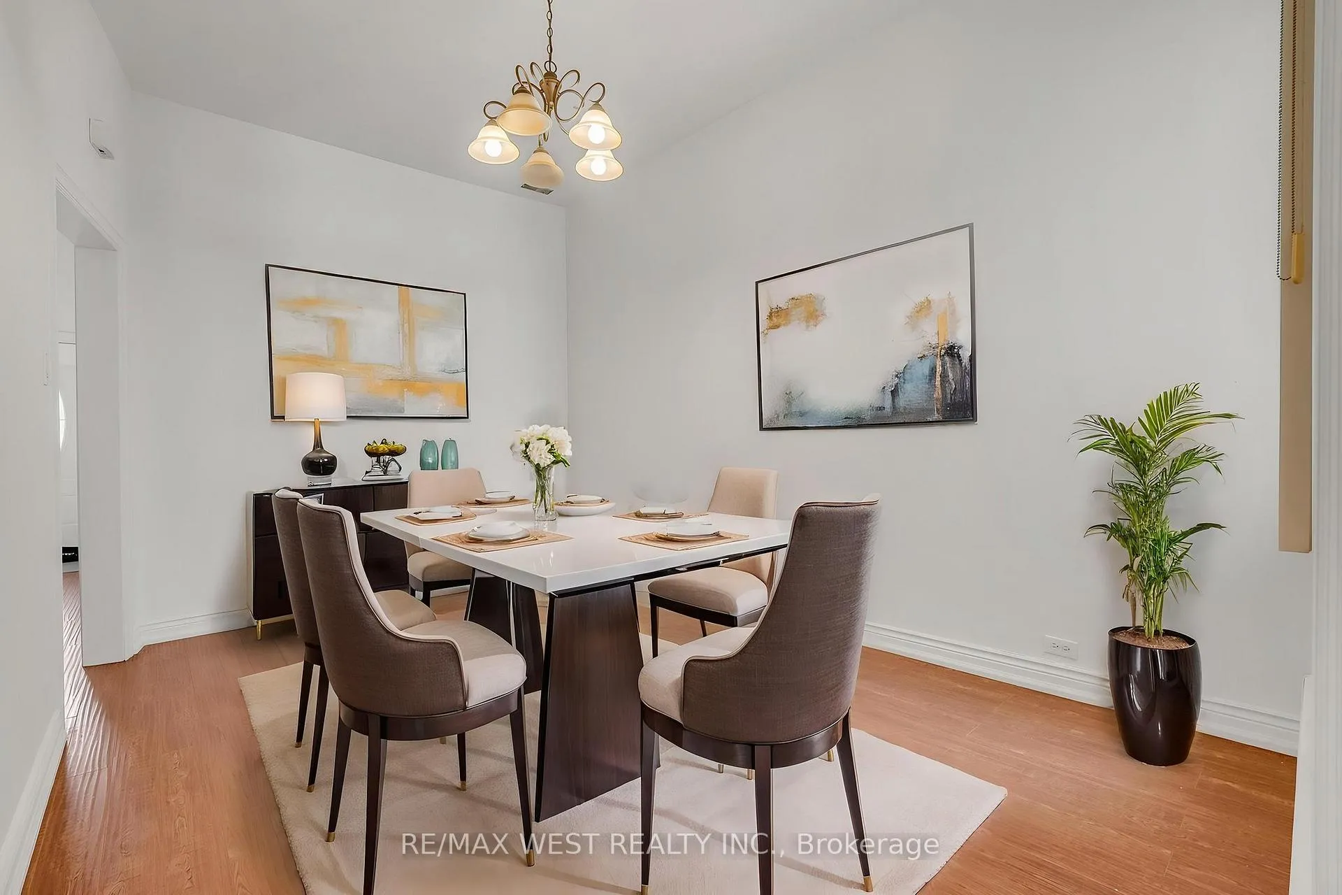 Photo 17 of 472 Symington Avenue, Toronto, Weston-Pellam Park — HOMEH