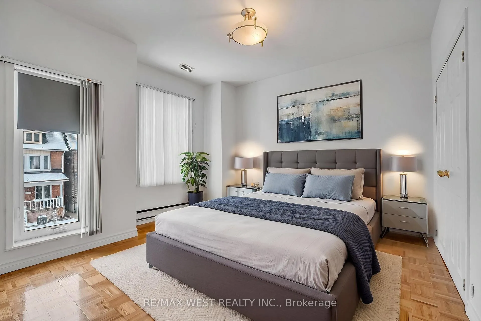 Photo 26 of 472 Symington Avenue, Toronto, Weston-Pellam Park — HOMEH