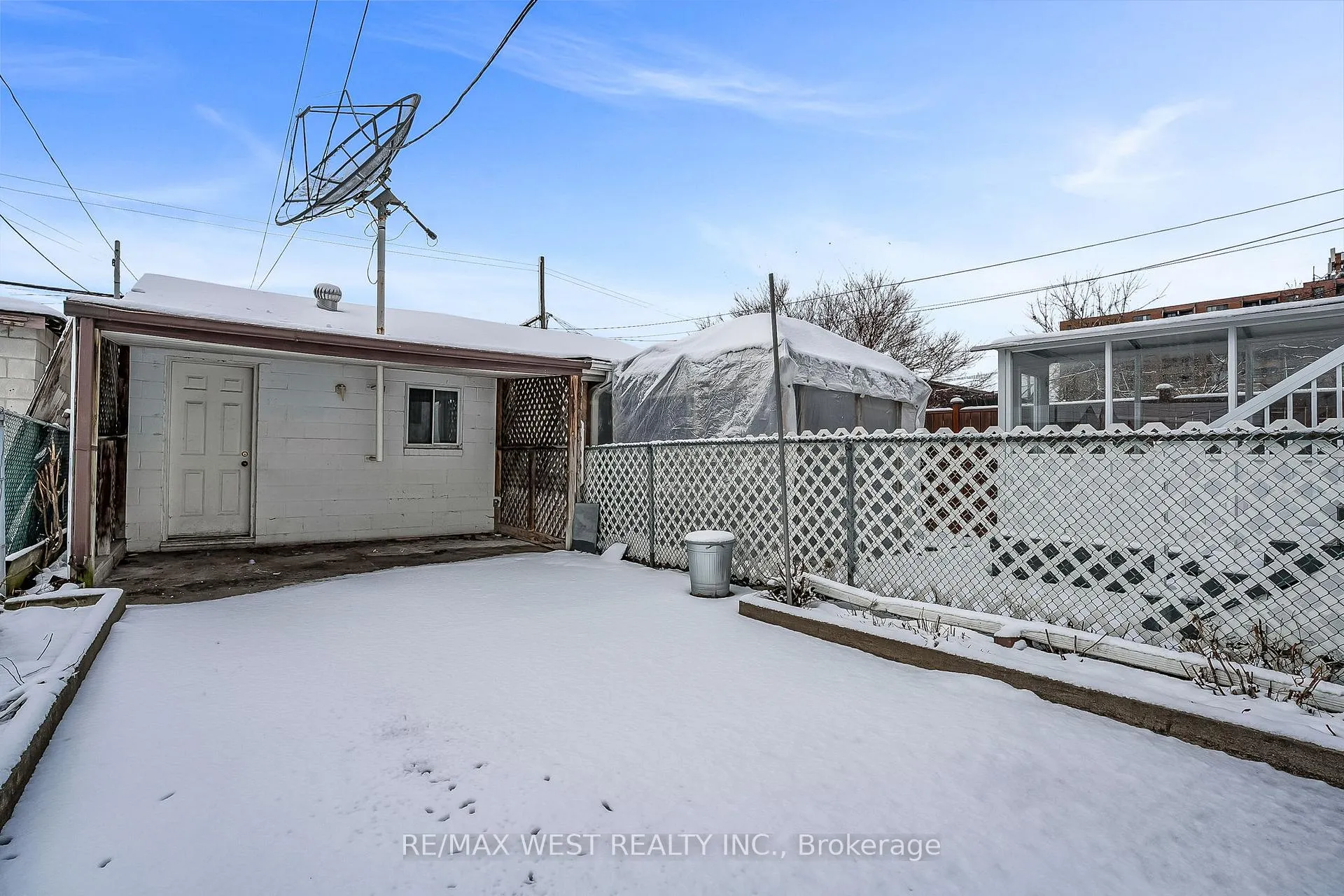Photo 47 of 472 Symington Avenue, Toronto, Weston-Pellam Park — HOMEH
