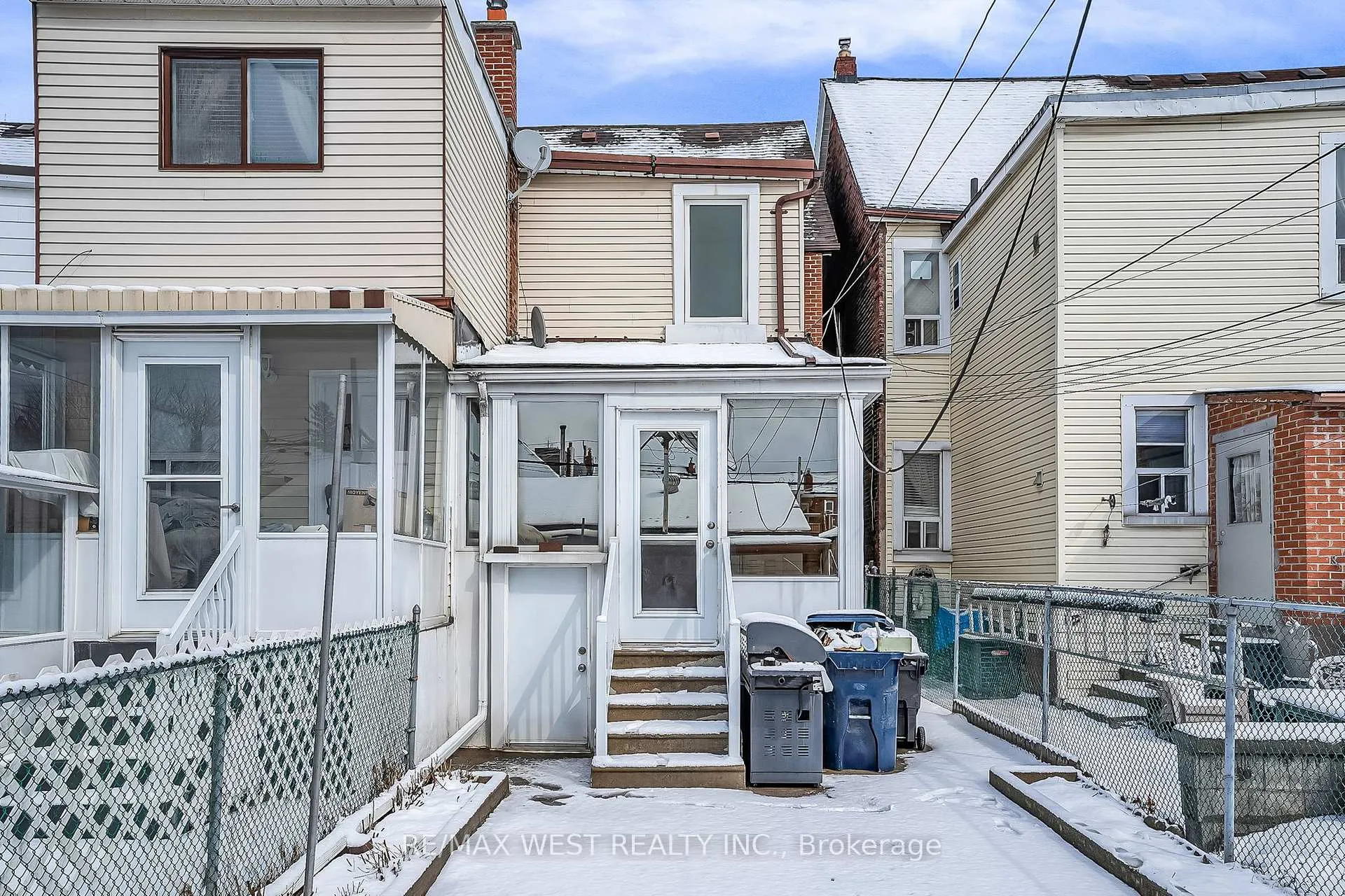 Photo 50 of 472 Symington Avenue, Toronto, Weston-Pellam Park — HOMEH