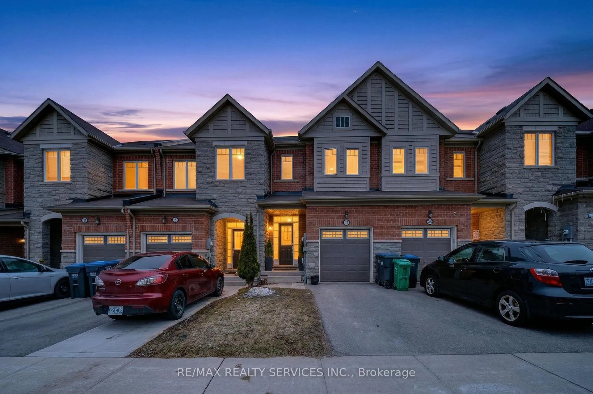 Photo 2 of 76 Phyllis Drive, Caledon, Rural Caledon — HOMEH