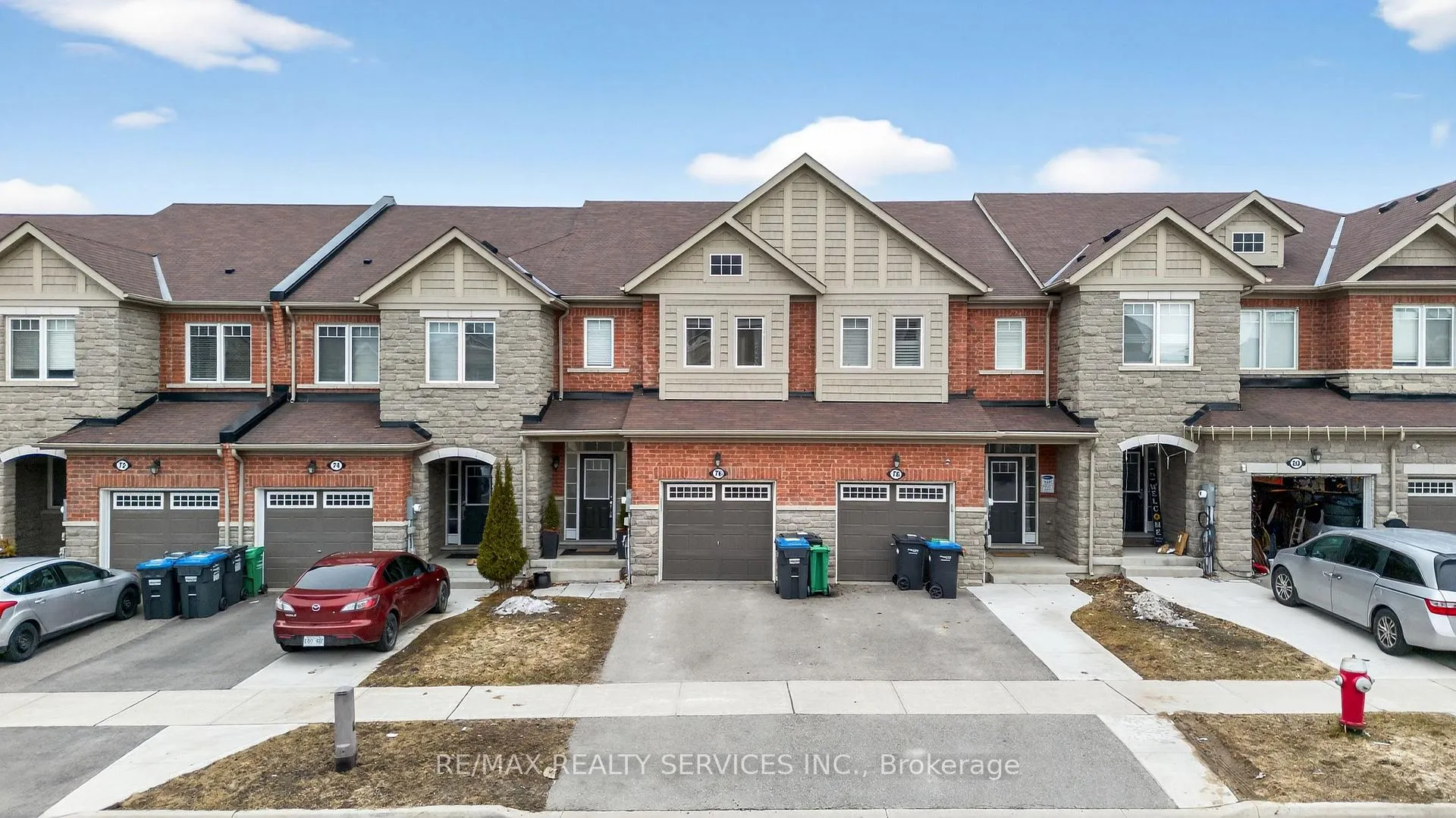 Photo 3 of 76 Phyllis Drive, Caledon, Rural Caledon — HOMEH