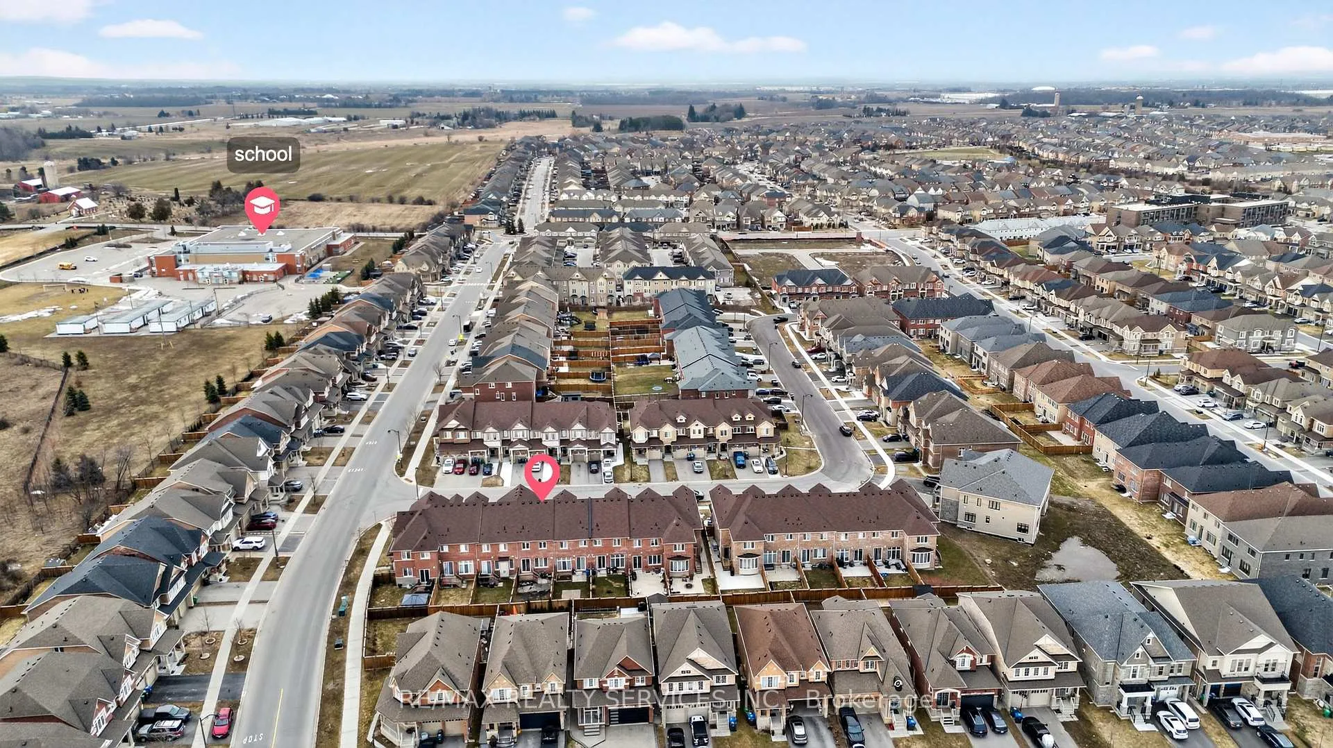 Photo 44 of 76 Phyllis Drive, Caledon, Rural Caledon — HOMEH