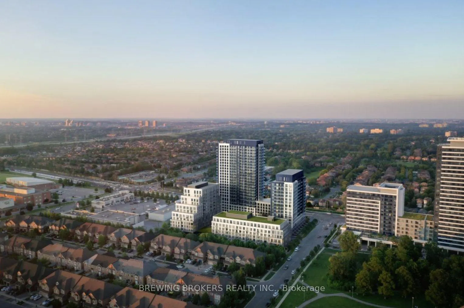 Photo 1 of Unit C204, 8 Beverley Glen Boulevard, Vaughan, Beverley Glen — HOMEH