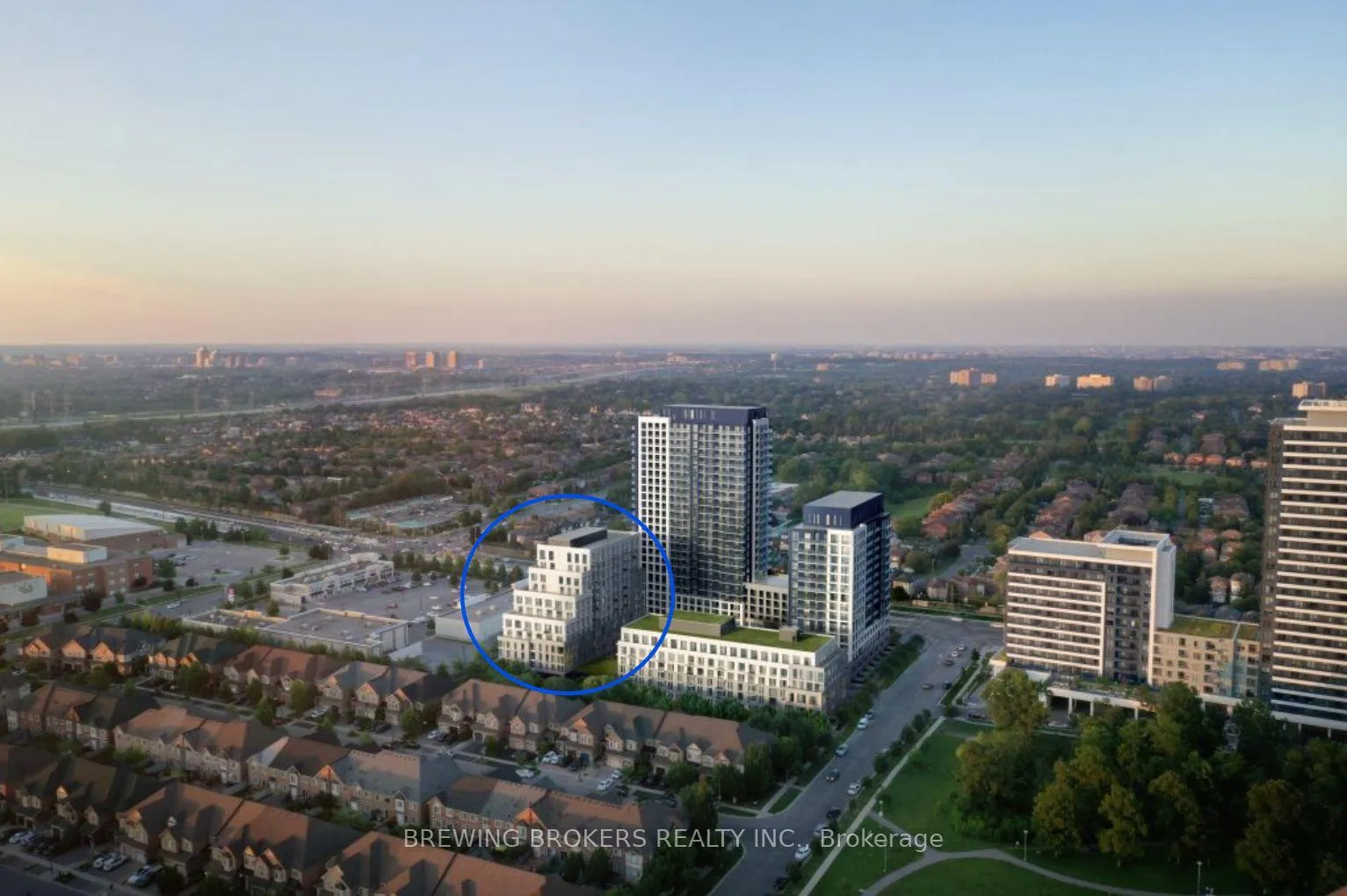 Photo 2 of Unit C204, 8 Beverley Glen Boulevard, Vaughan, Beverley Glen — HOMEH