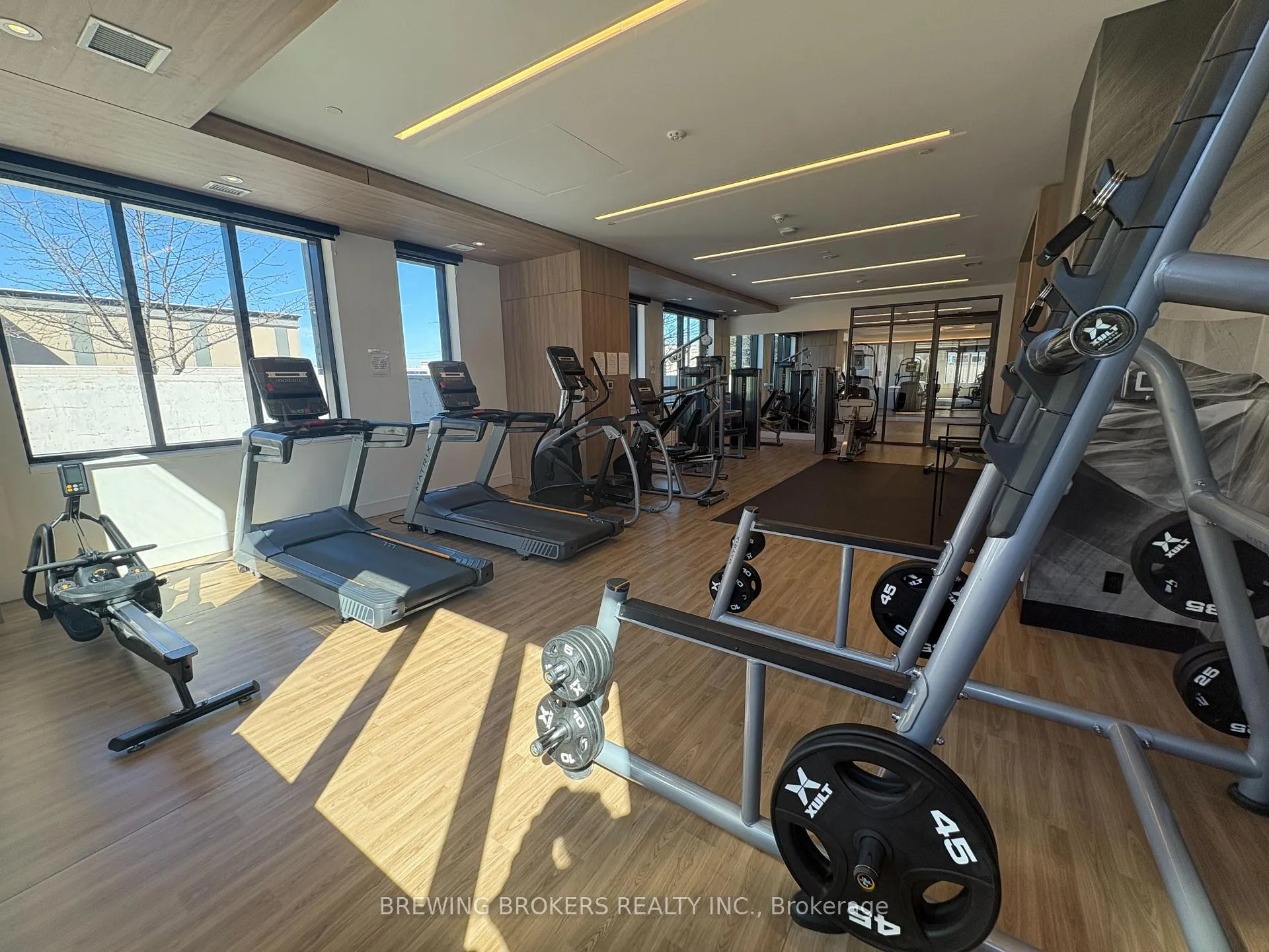 Photo 17 of Unit C204, 8 Beverley Glen Boulevard, Vaughan, Beverley Glen — HOMEH
