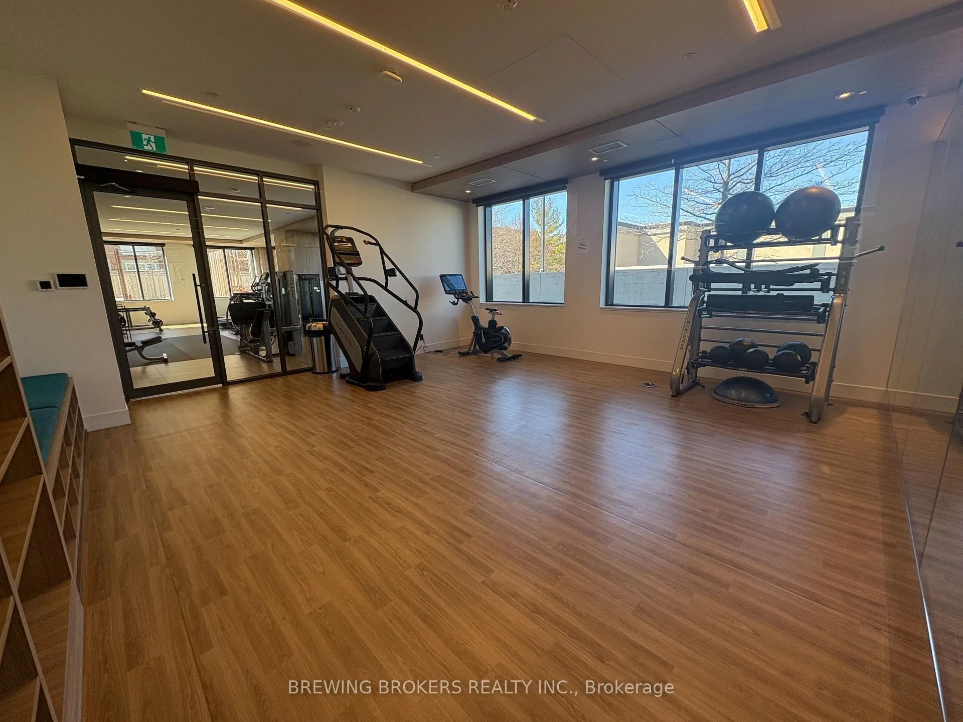 Photo 19 of Unit C204, 8 Beverley Glen Boulevard, Vaughan, Beverley Glen — HOMEH
