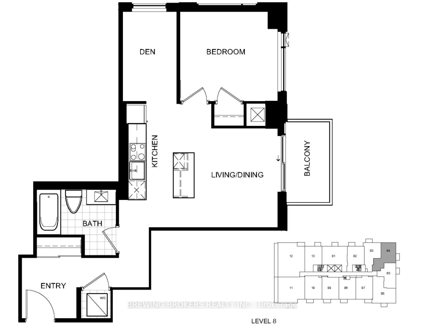 Photo 27 of Unit C204, 8 Beverley Glen Boulevard, Vaughan, Beverley Glen — HOMEH
