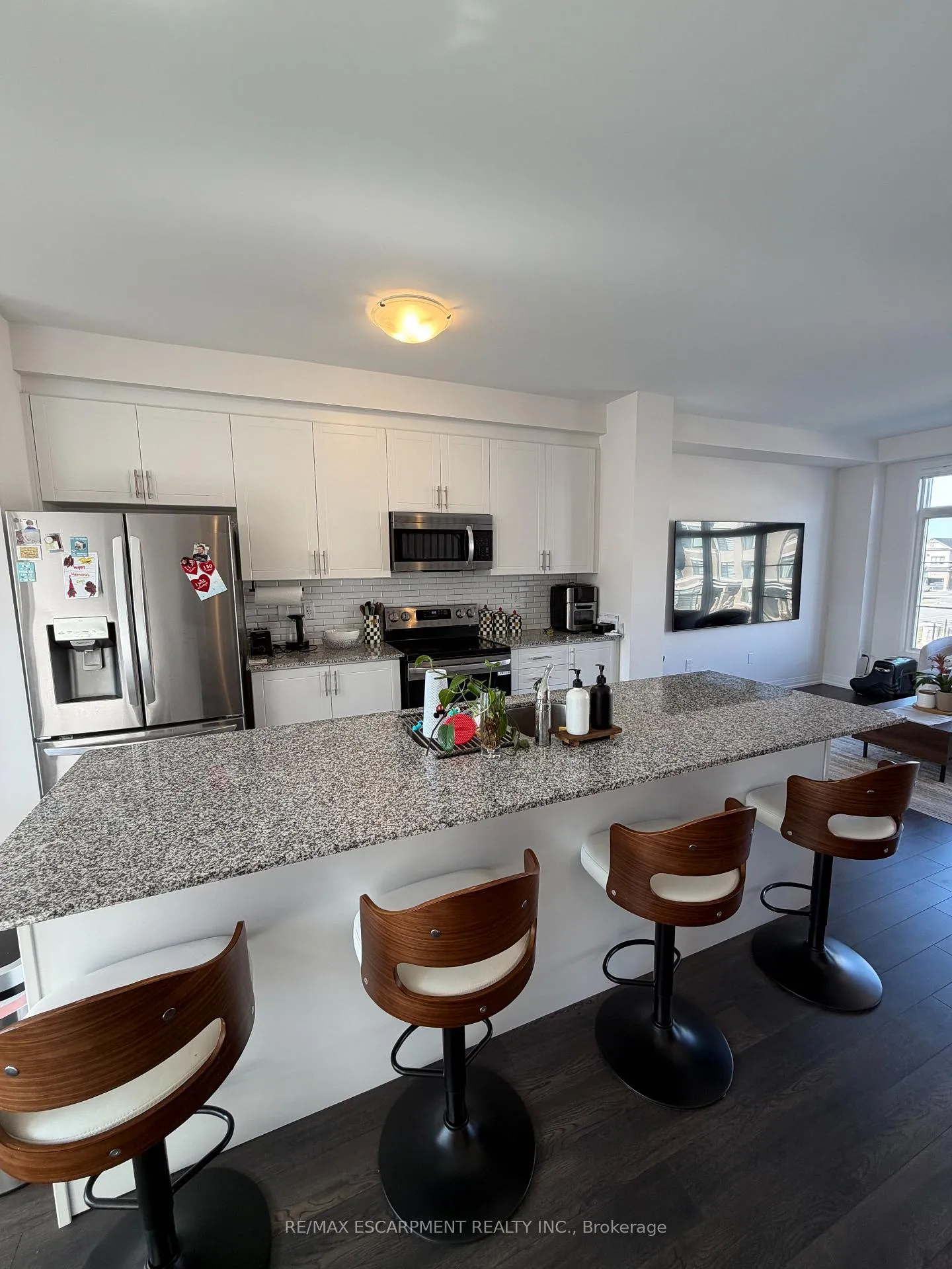 Photo 14 of 460 Provident Way, Hamilton, Mount Hope — HOMEH
